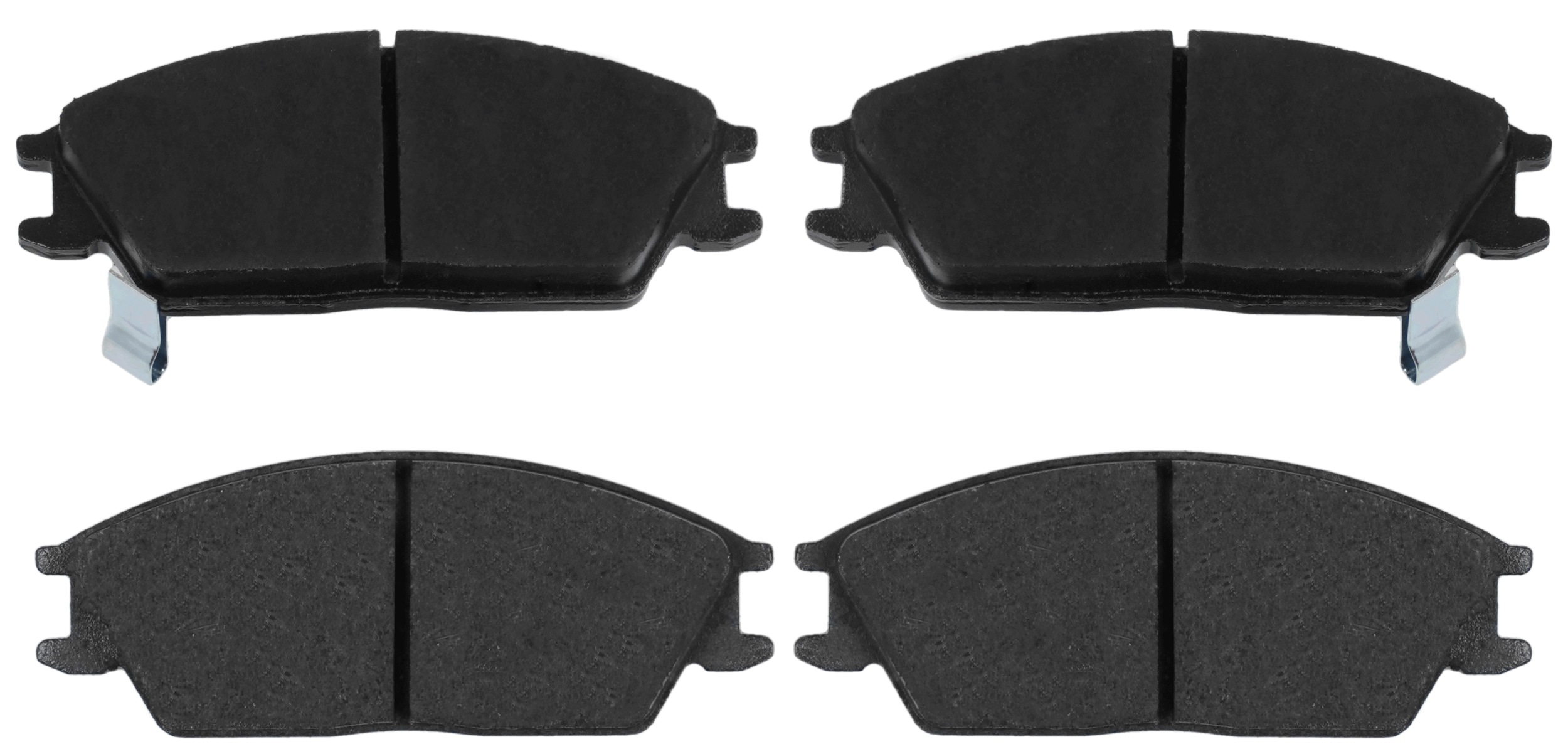 TRW Remblokset GDB893