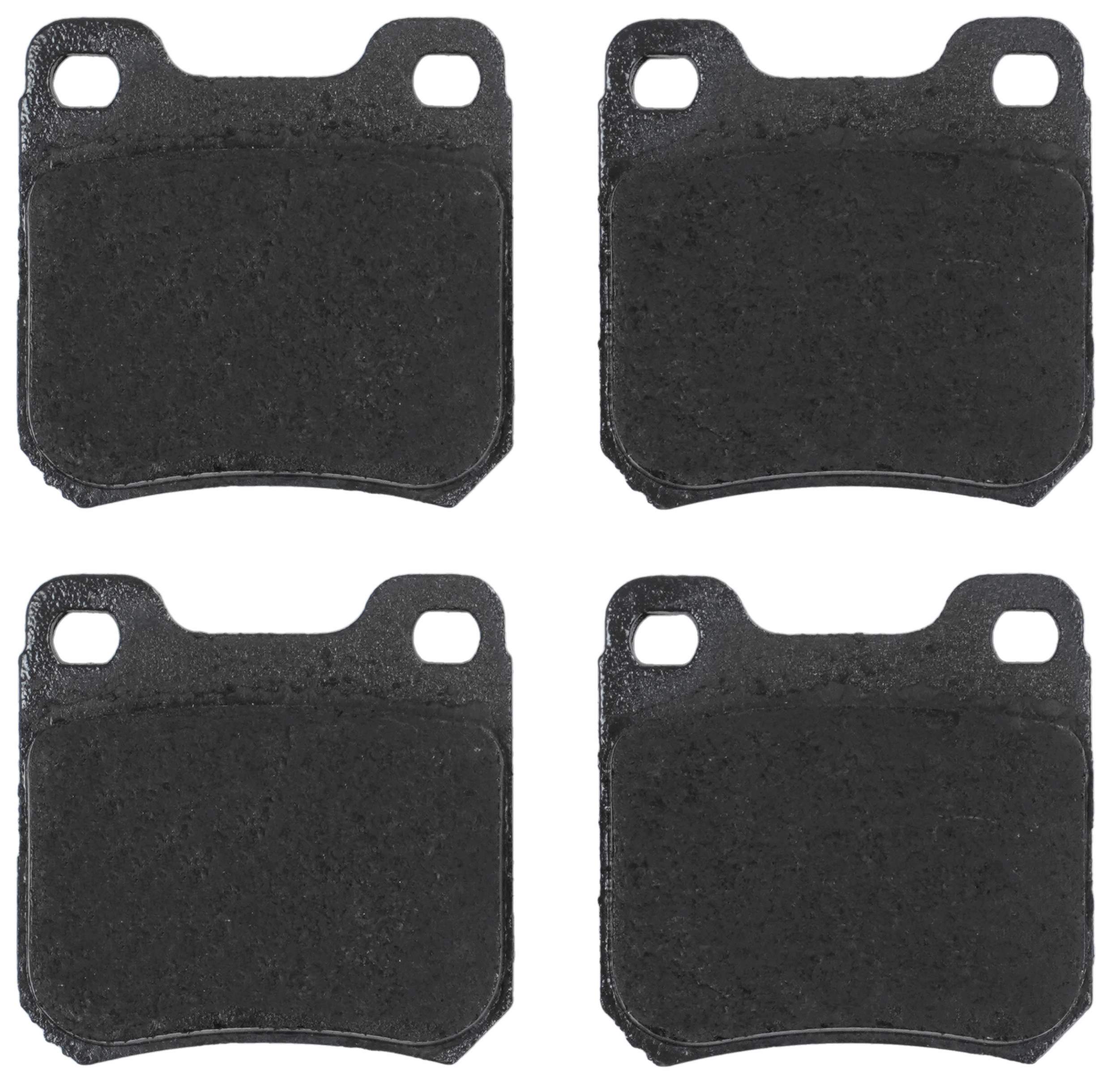 TRW Remblokset GDB915