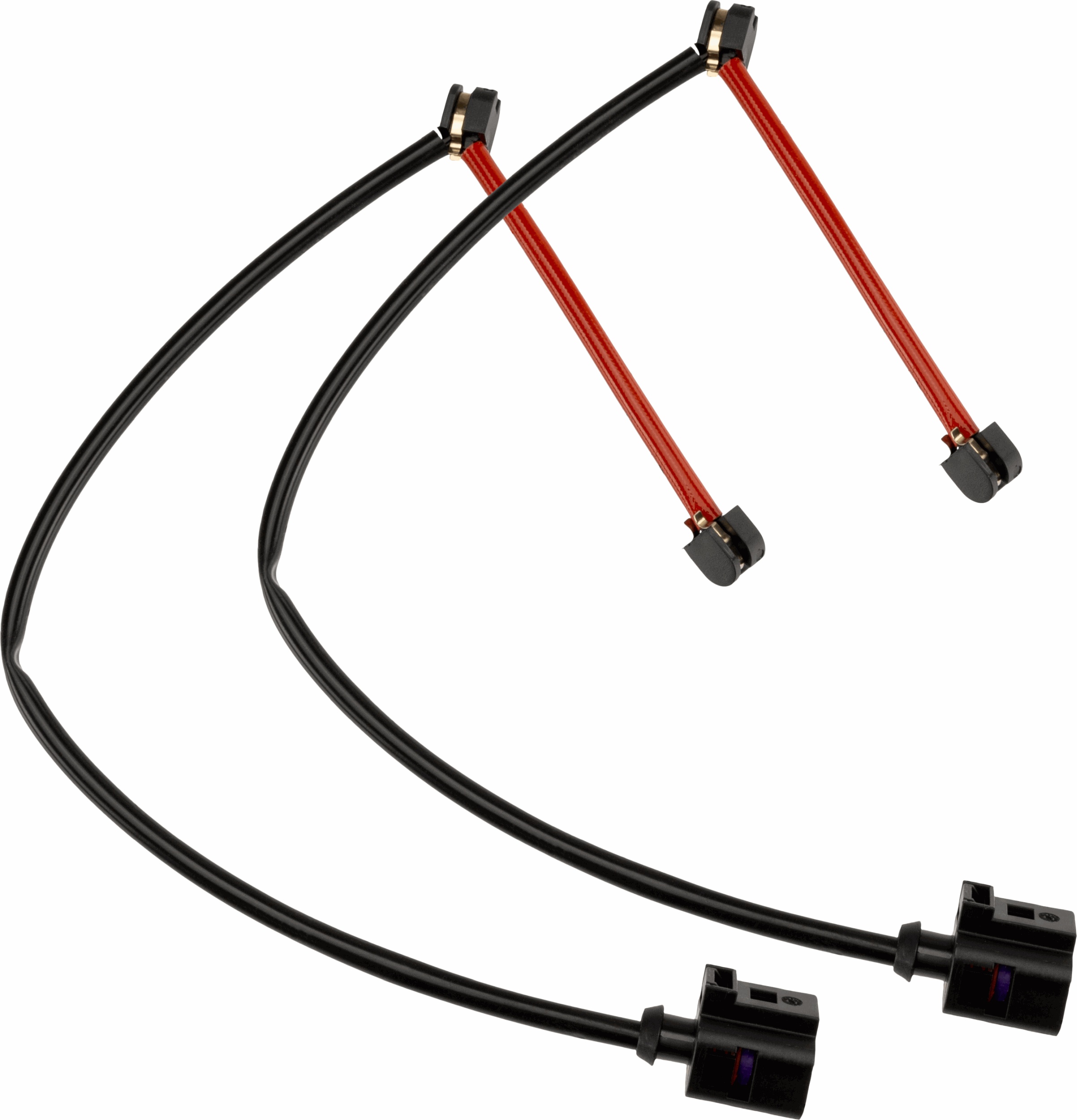 Slijtage indicator TRW GIC193