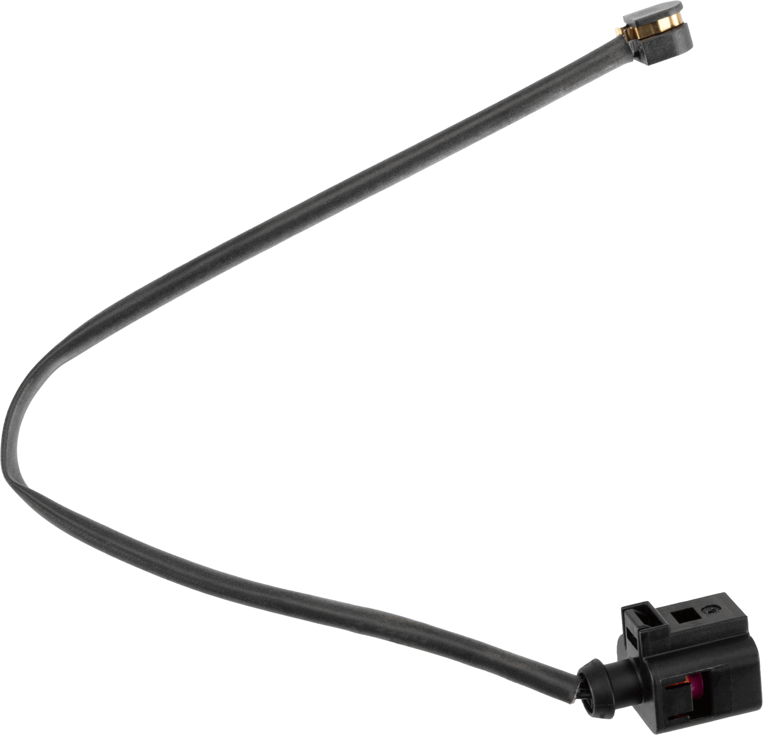 Slijtage indicator TRW GIC489