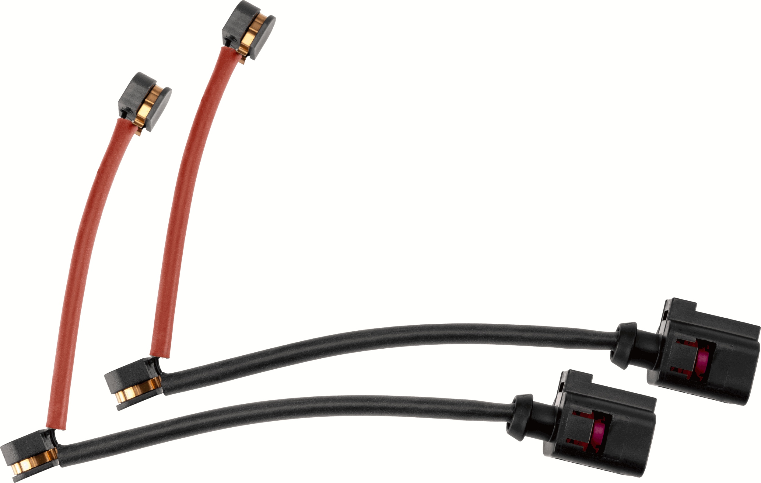 Slijtage indicator TRW GIC492