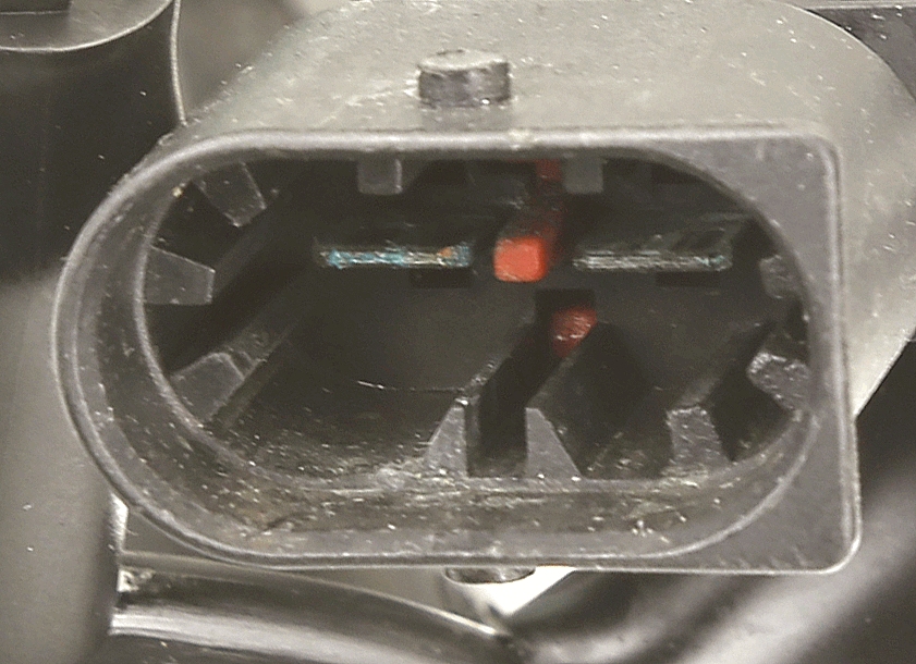 TRW Servopomp JER129