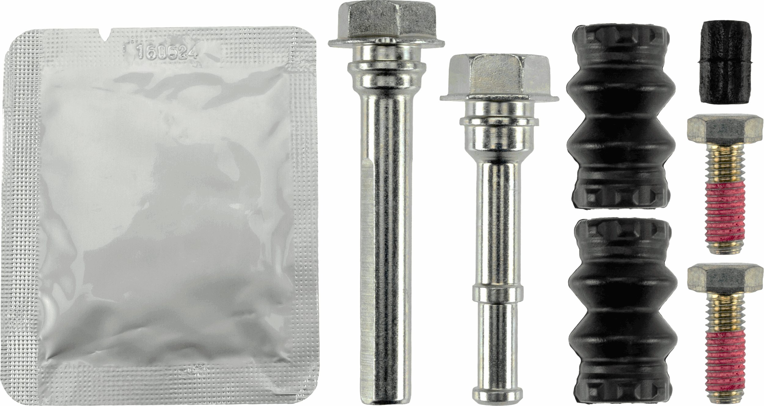 Remklauw revisie TRW SJ1377