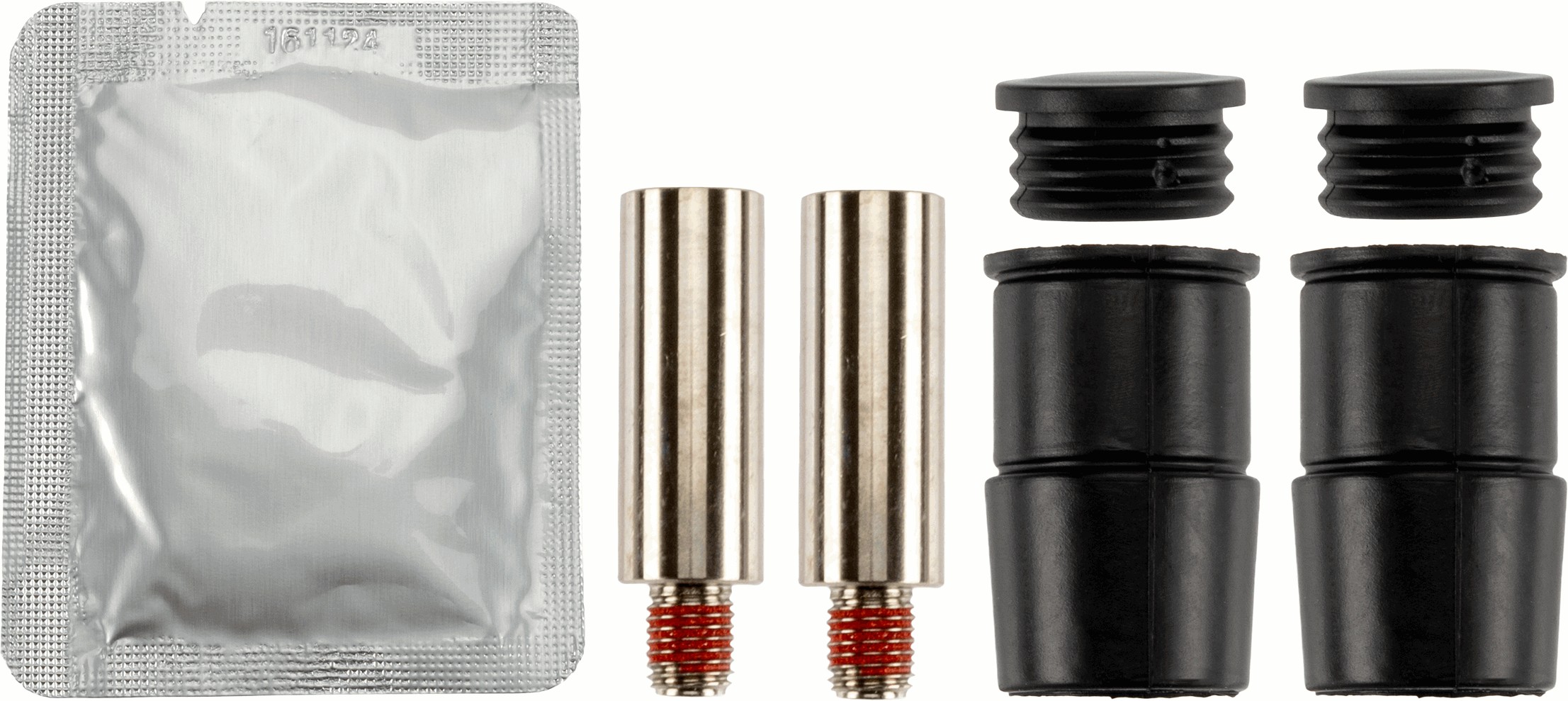 Remklauw revisie TRW SJ1378