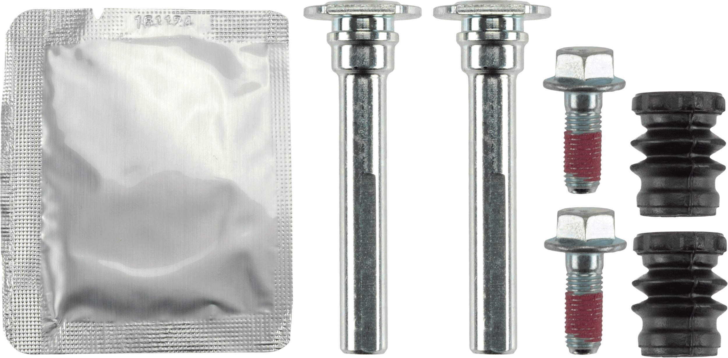 Remklauw revisie TRW SJ1383