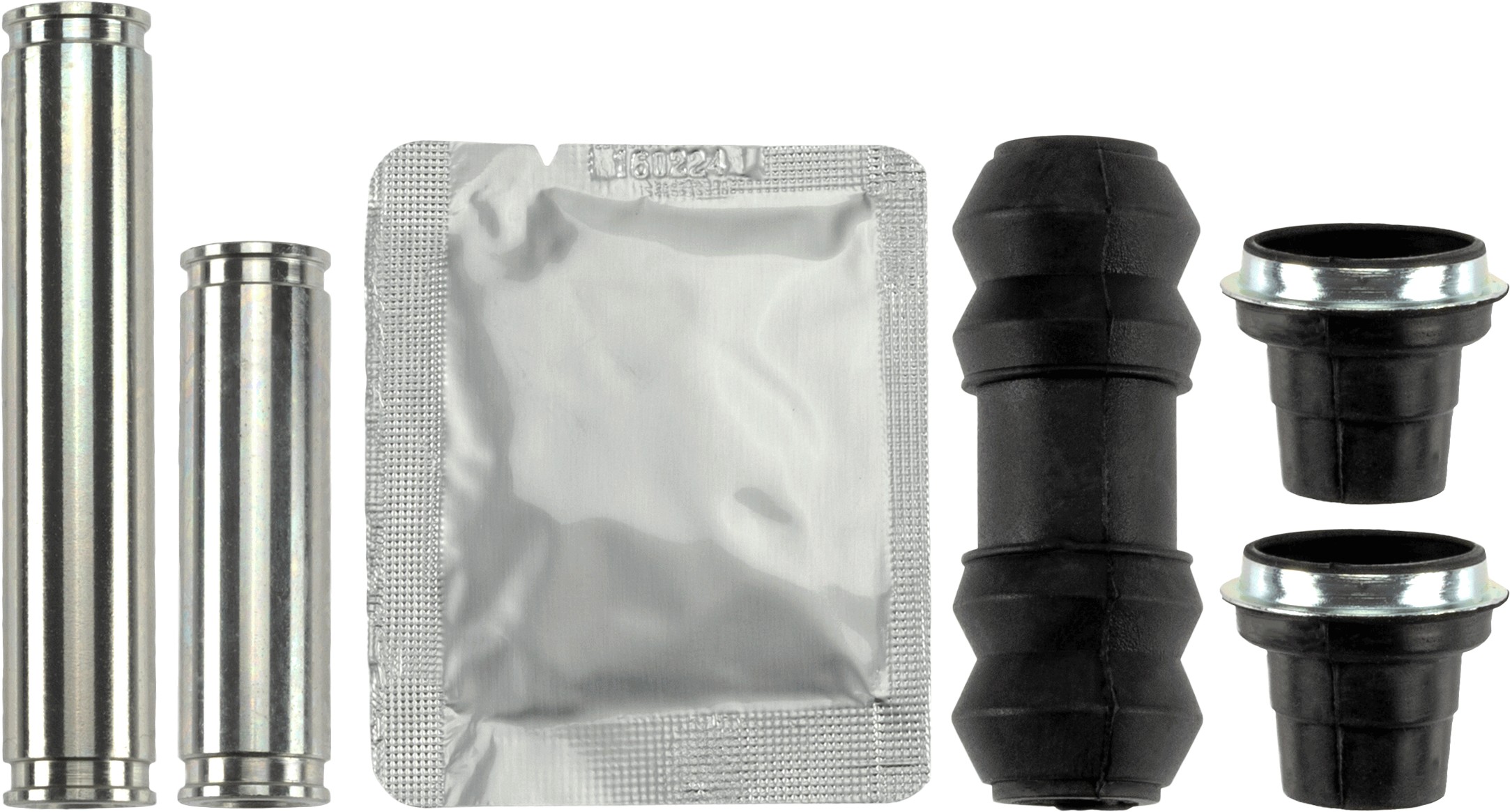 Remklauw revisie TRW SJ1385