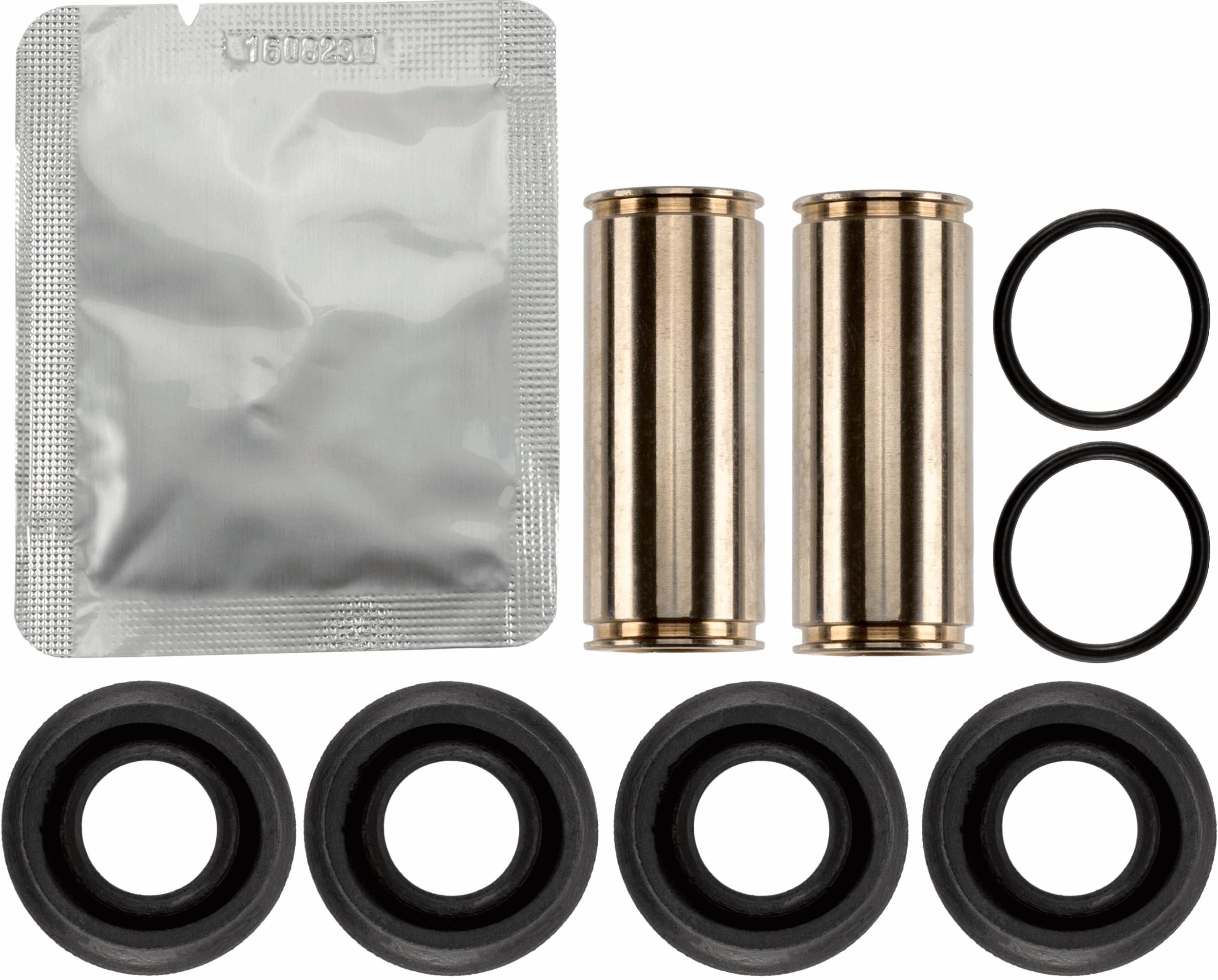 Remklauw revisie TRW SJ1432