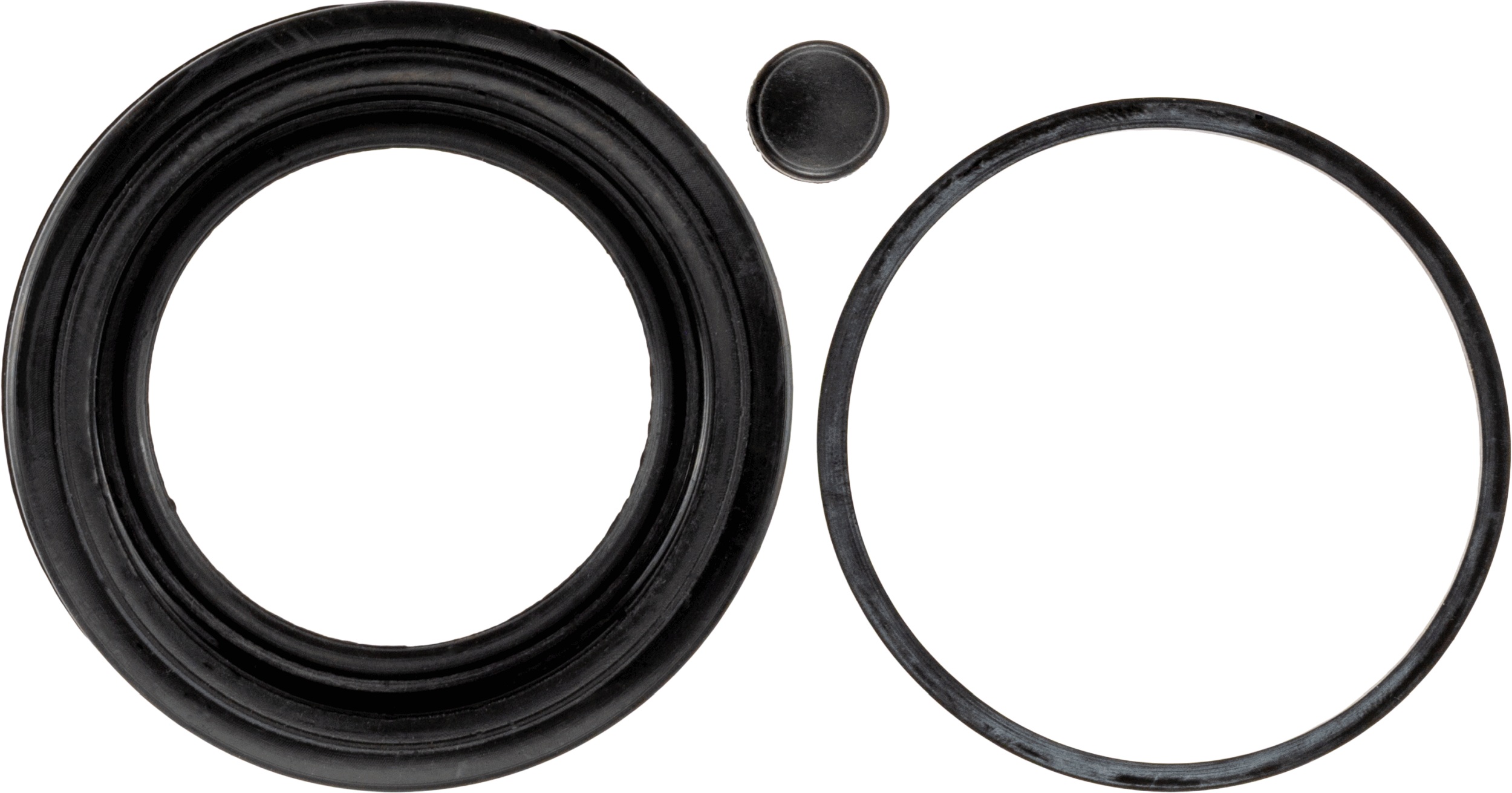 Remklauw revisie TRW SJ1480