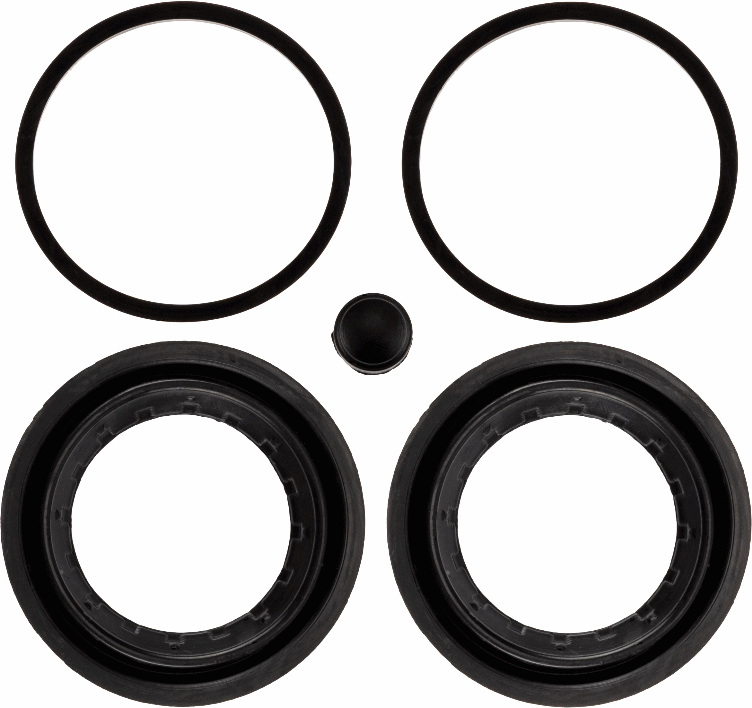 Reparatieset, remklauw TRW SJ1580