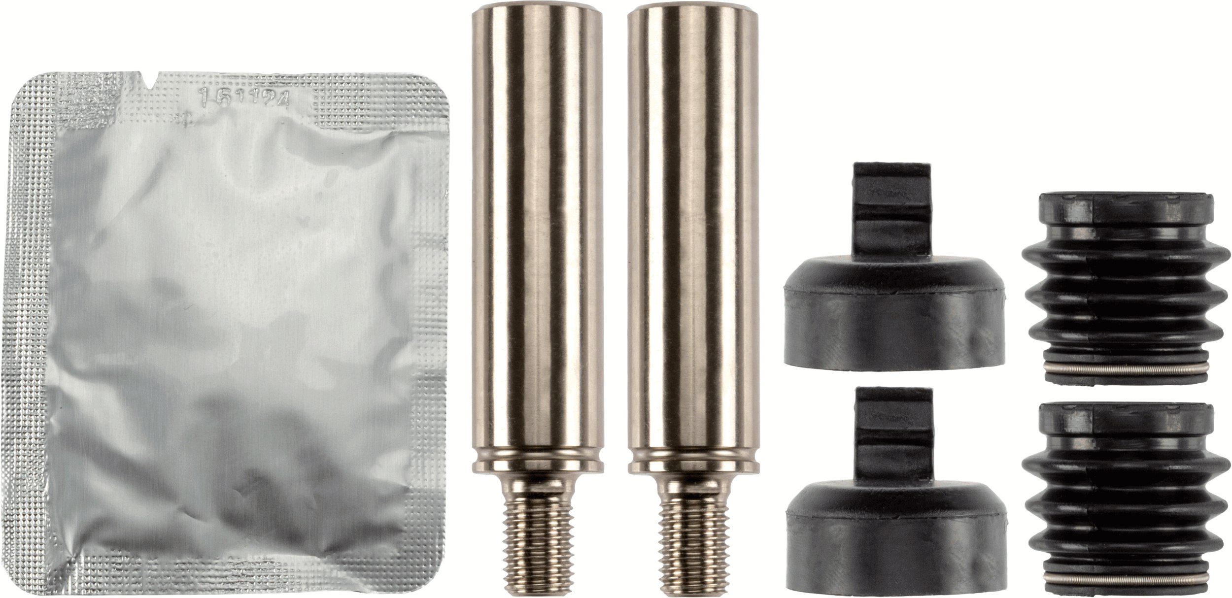 Remklauw revisie TRW ST1739