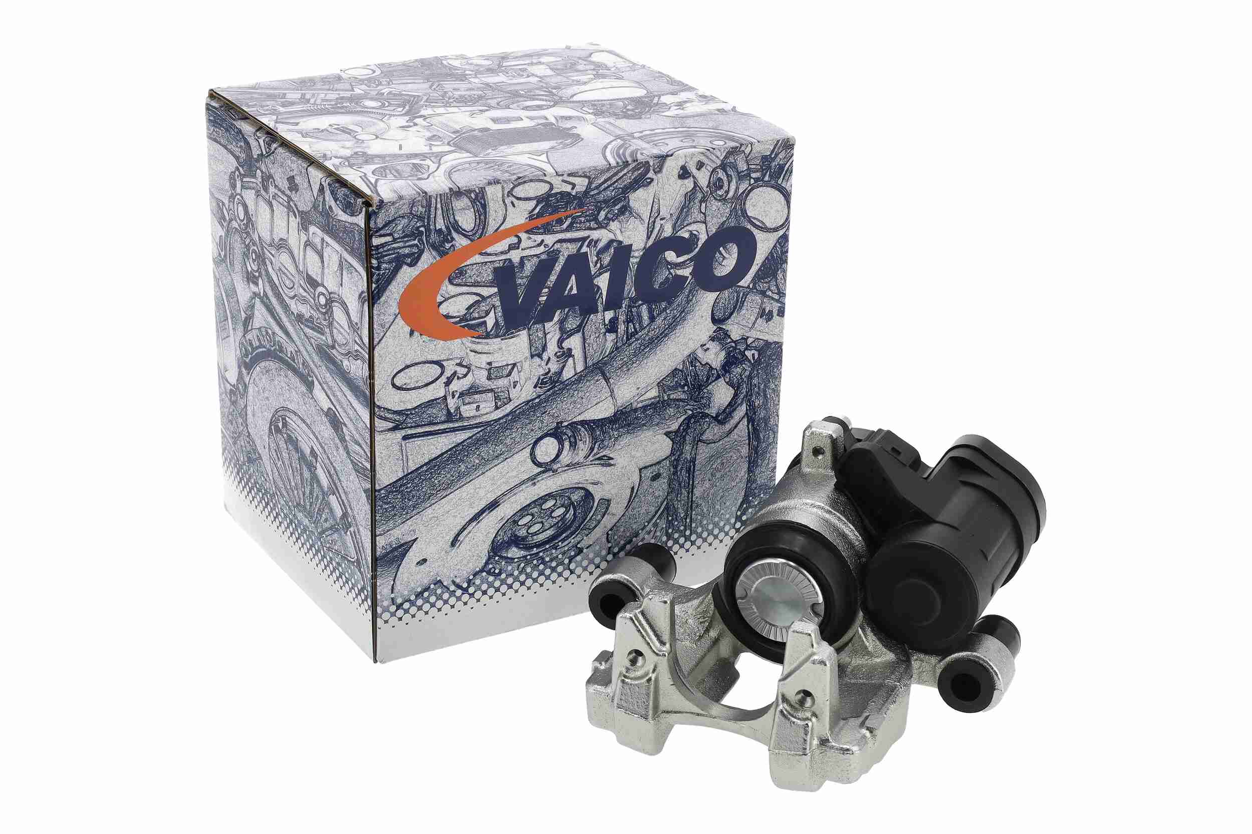 Vaico Remklauw V10-000014