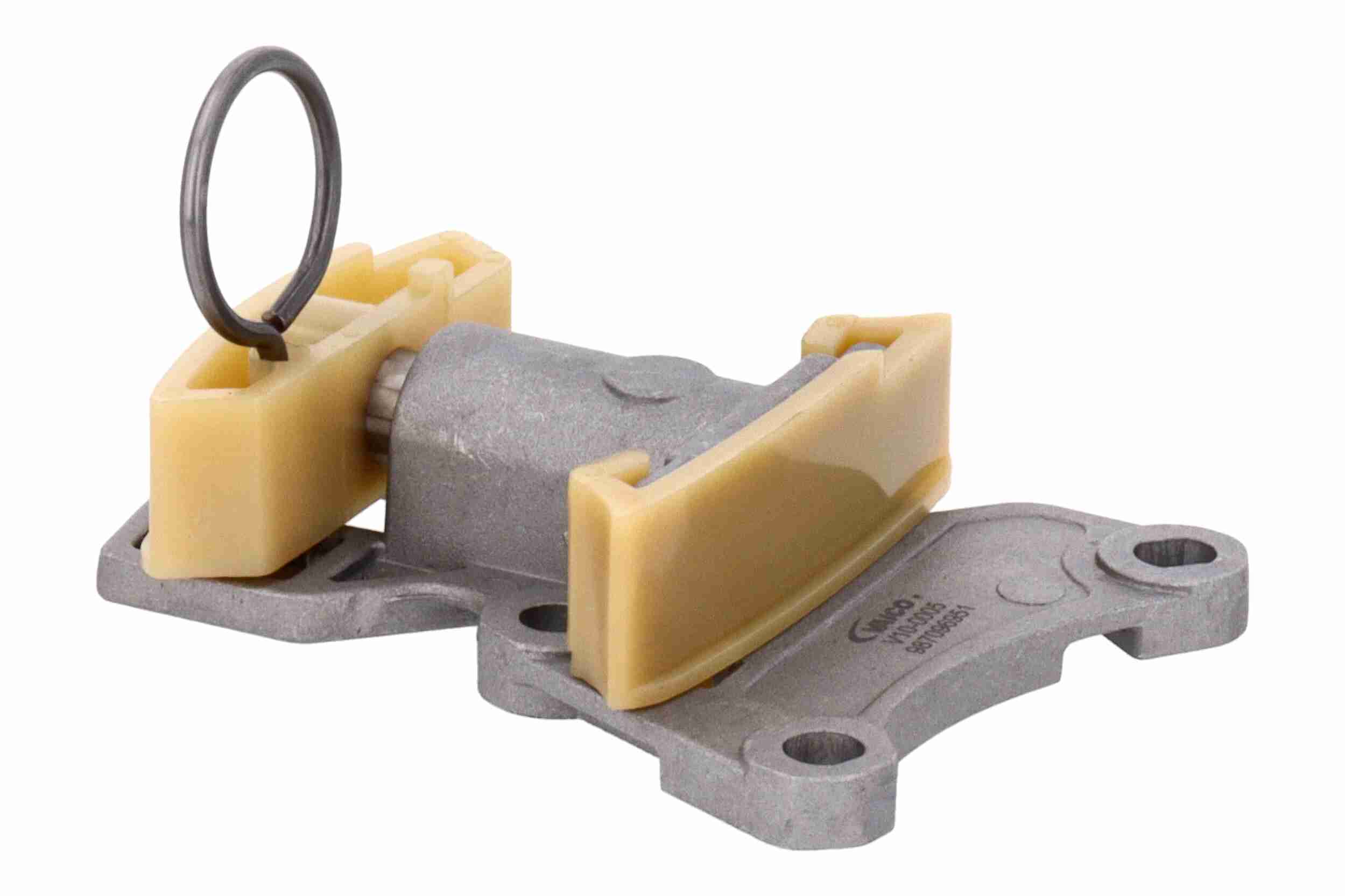 Vaico Oliepomp aandrijfketting spanner V10-0005