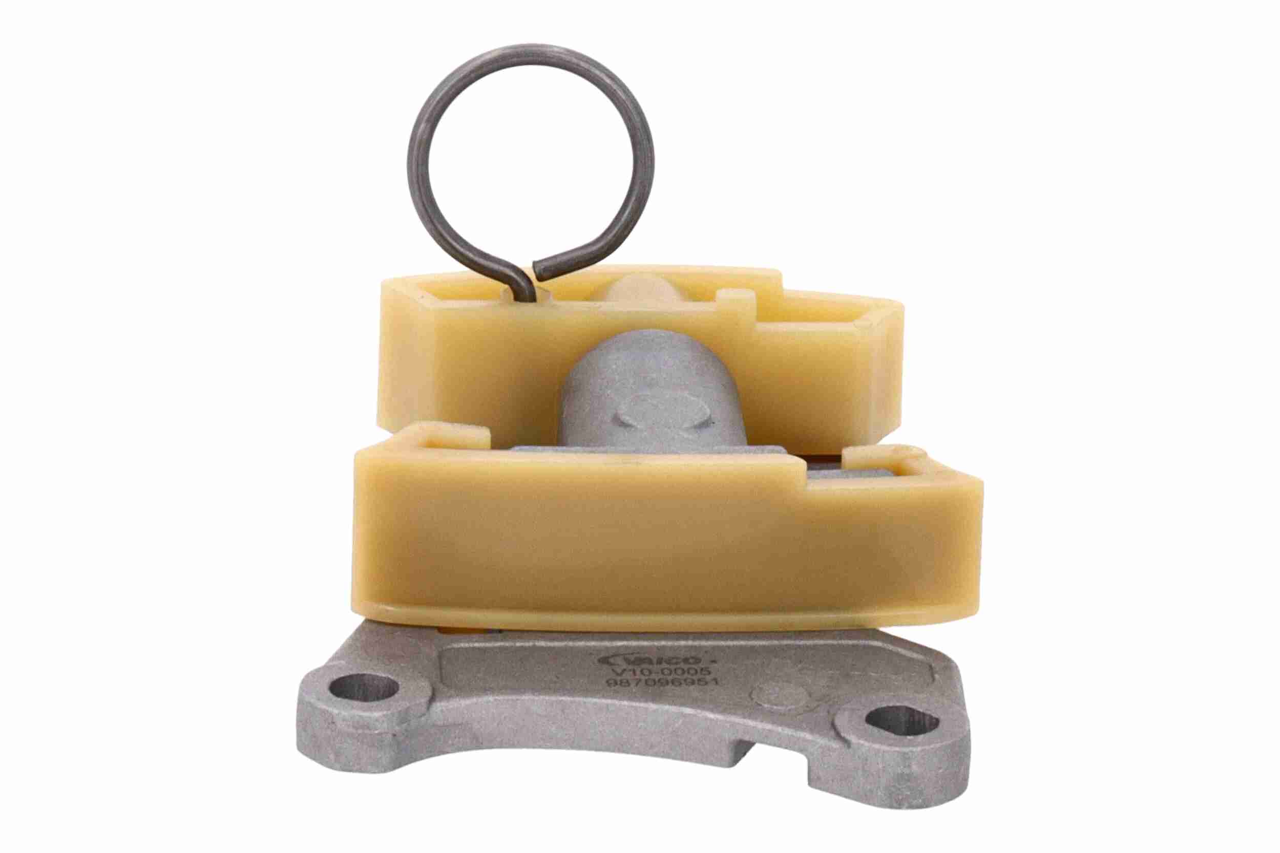 Vaico Oliepomp aandrijfketting spanner V10-0005