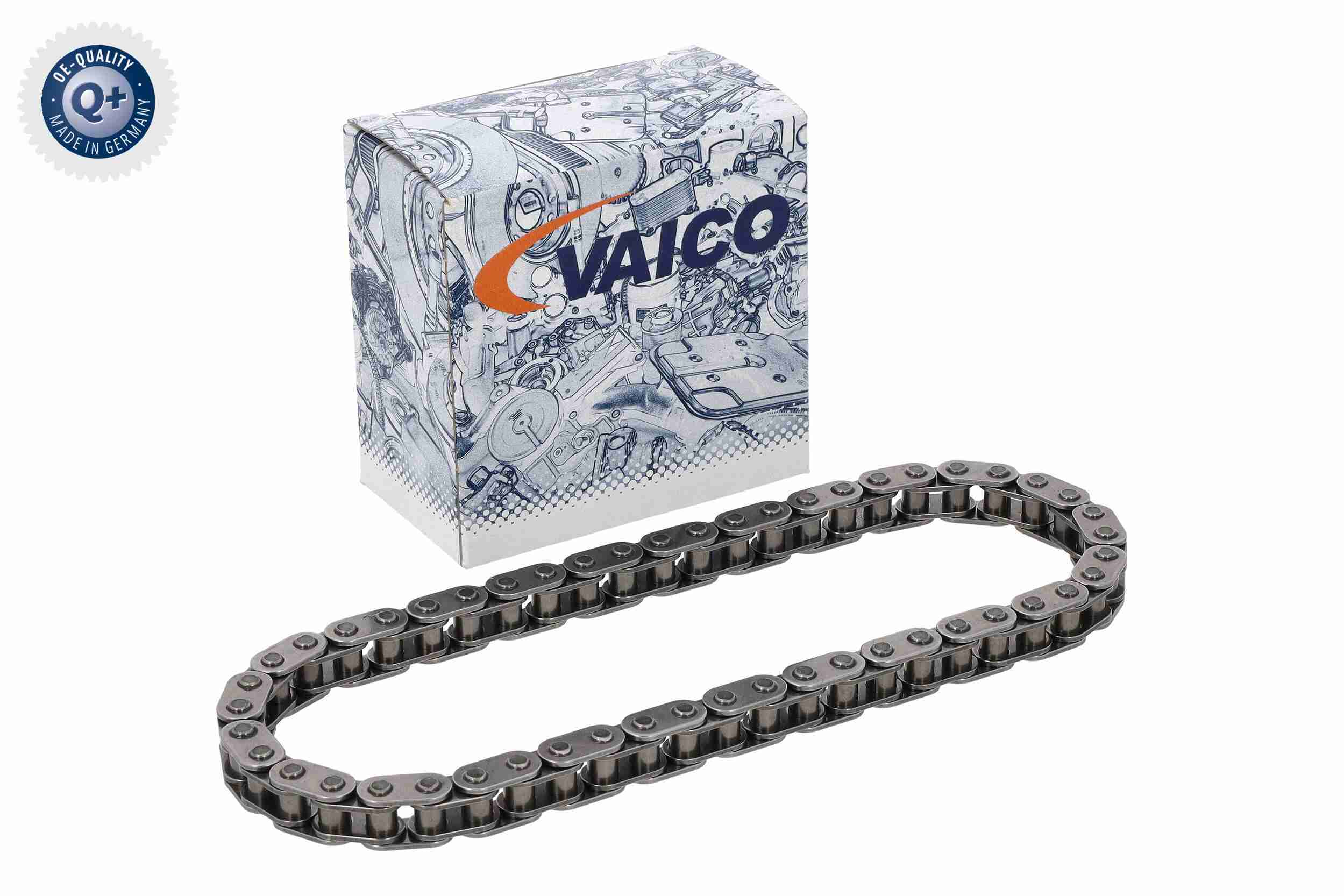 Vaico Distributieketting V10-0154