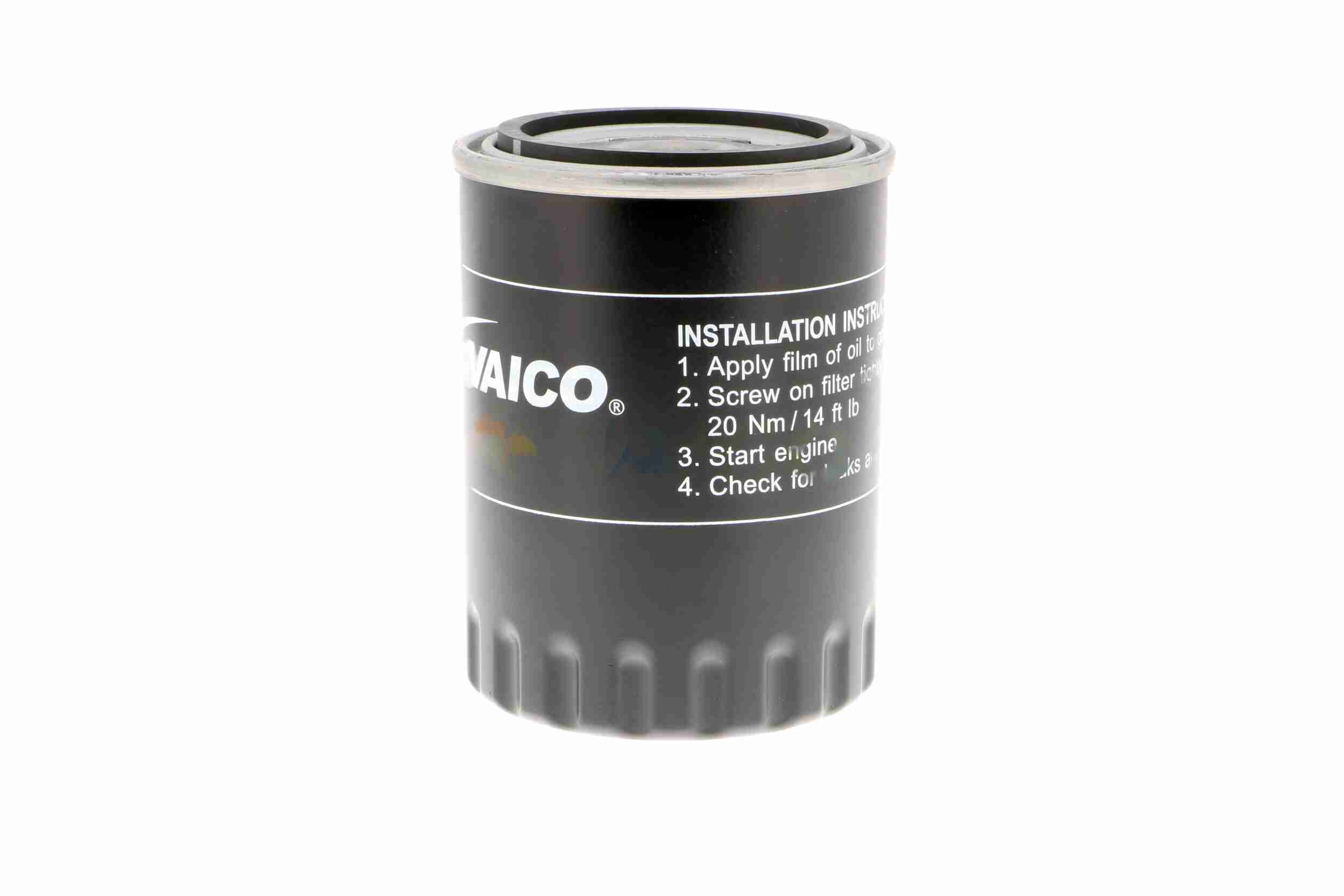 Vaico Oliefilter V10-0316