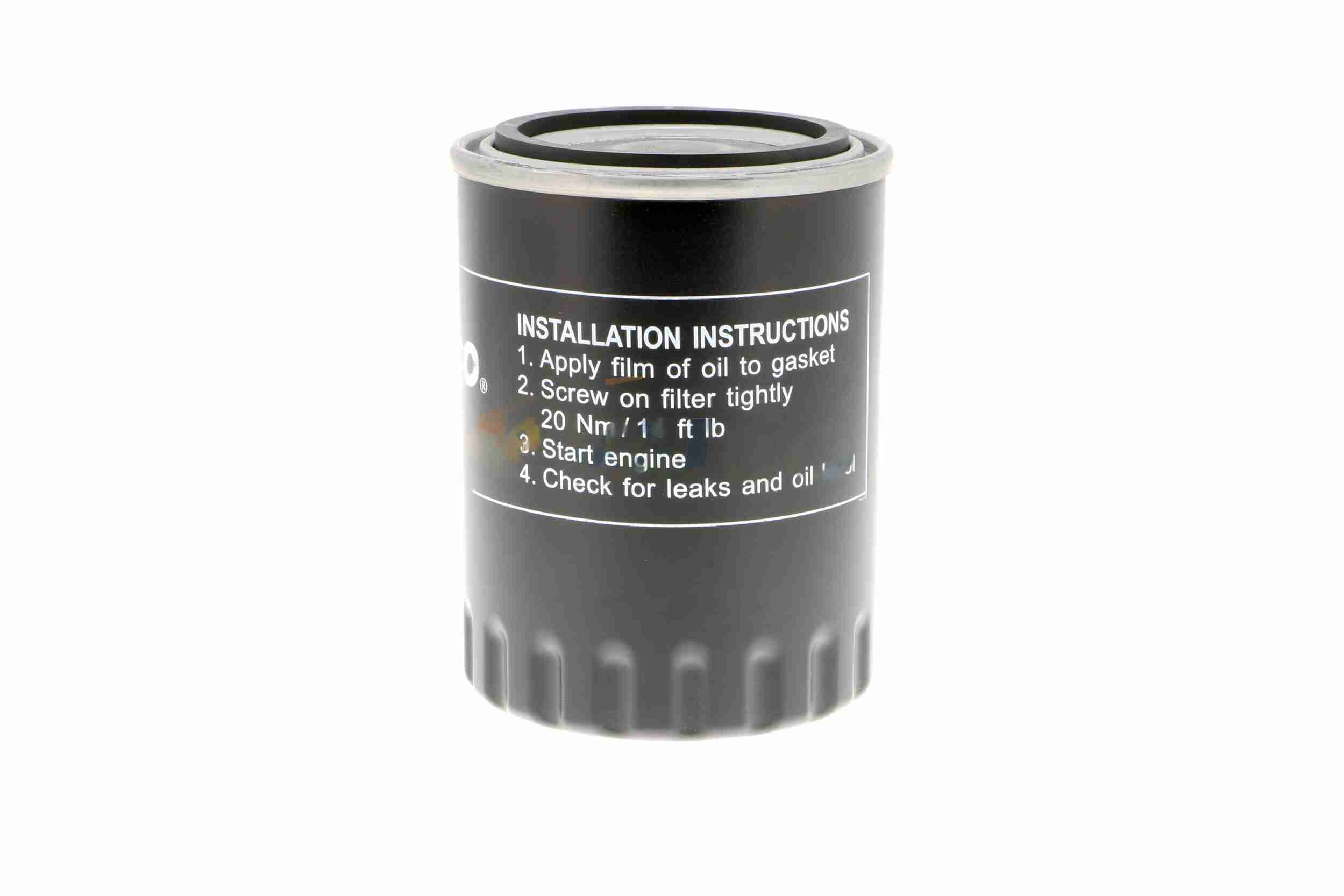 Vaico Oliefilter V10-0316