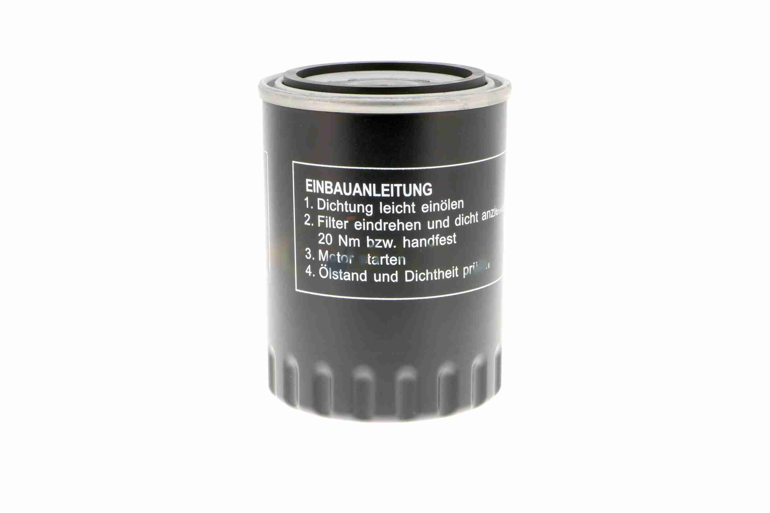 Vaico Oliefilter V10-0316