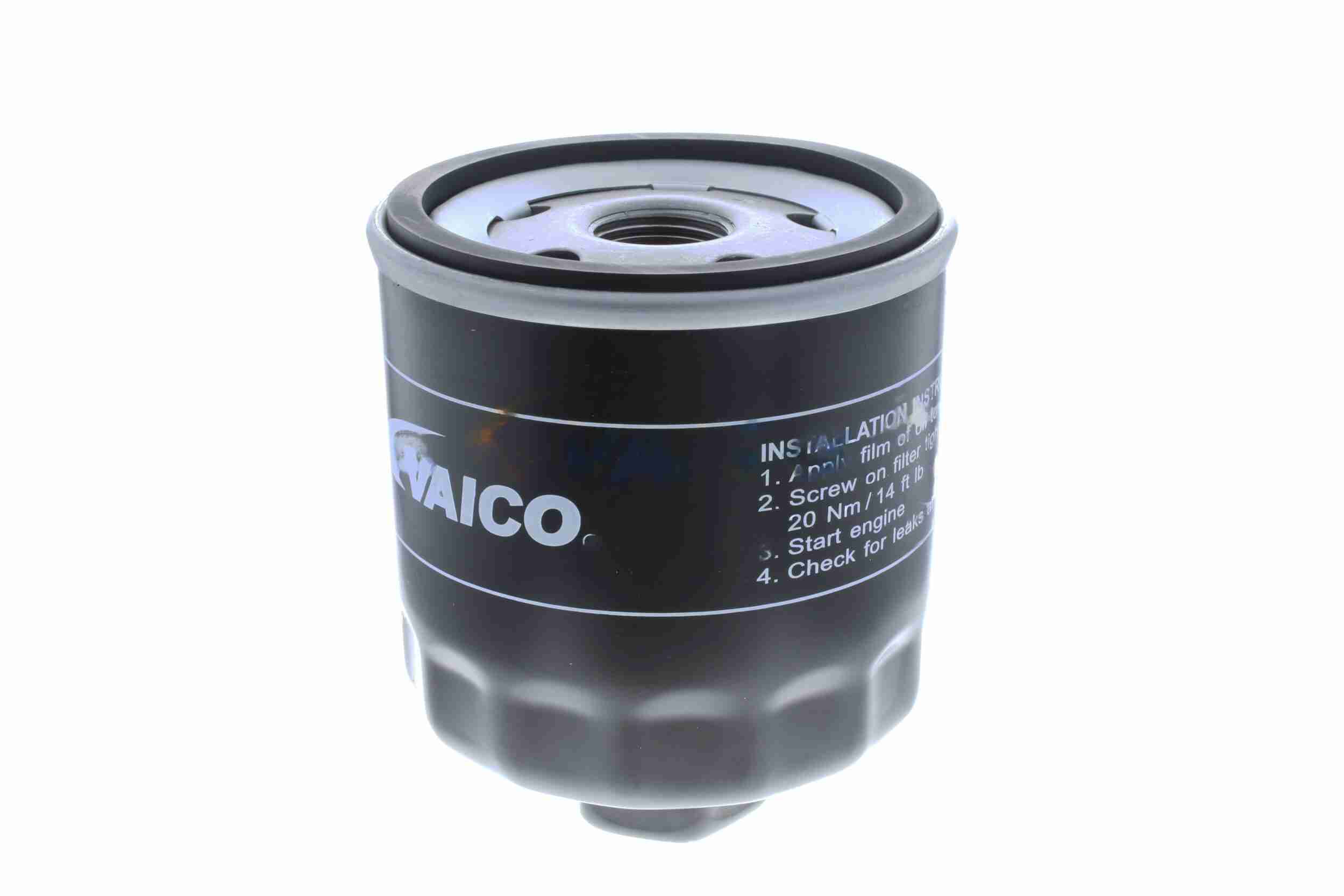 Vaico Oliefilter V10-0319
