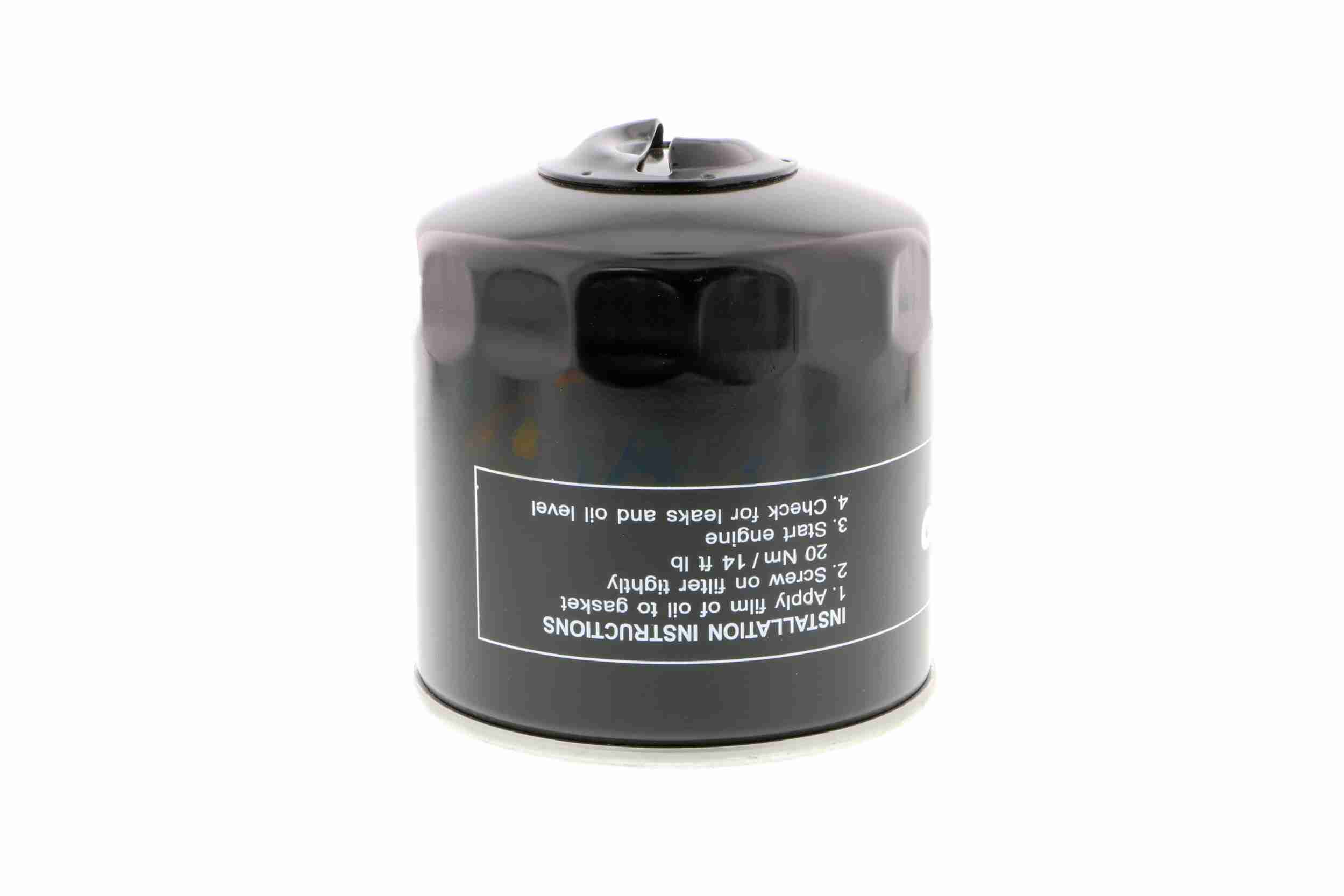 Vaico Oliefilter V10-0323