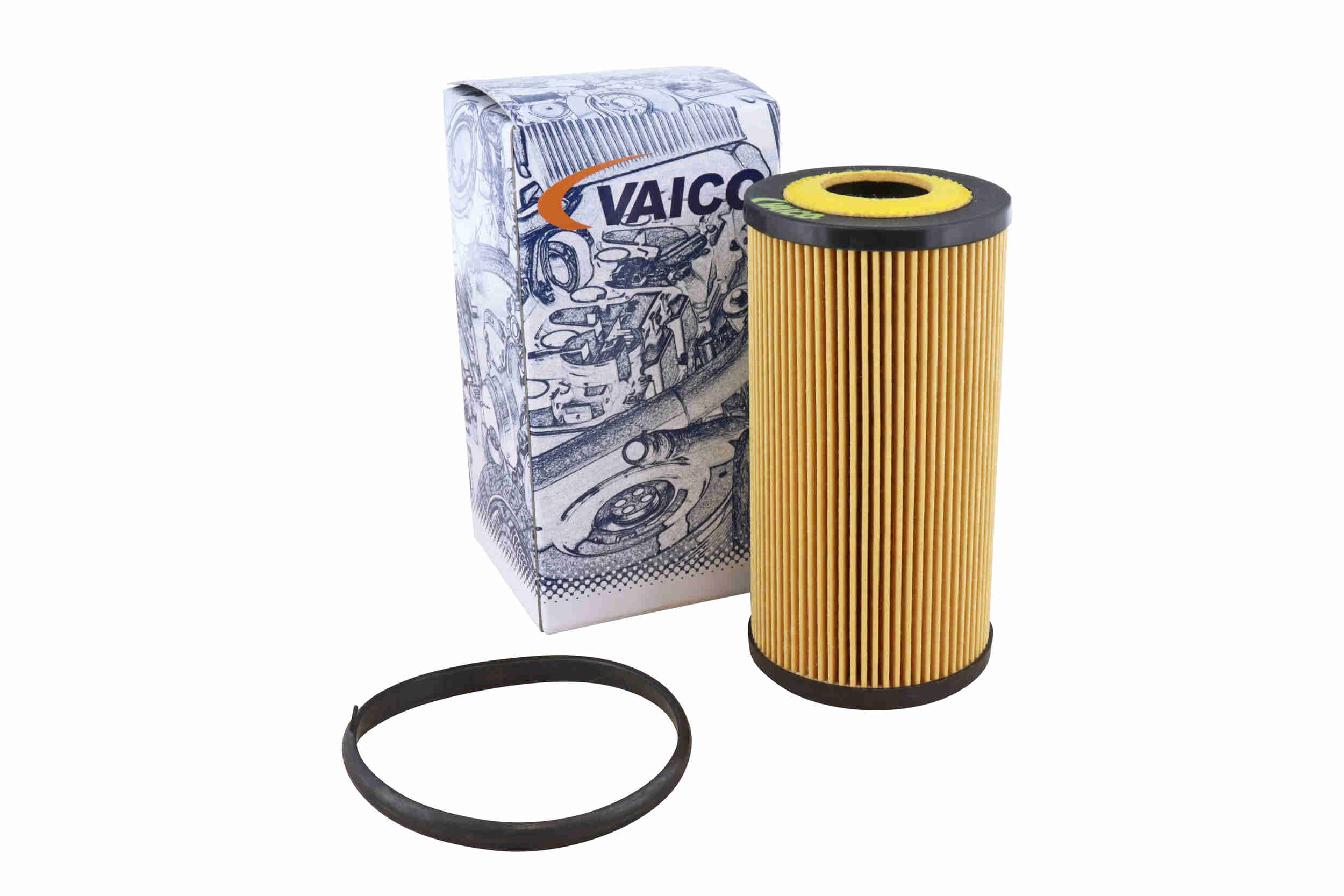 Vaico Oliefilter V10-0390
