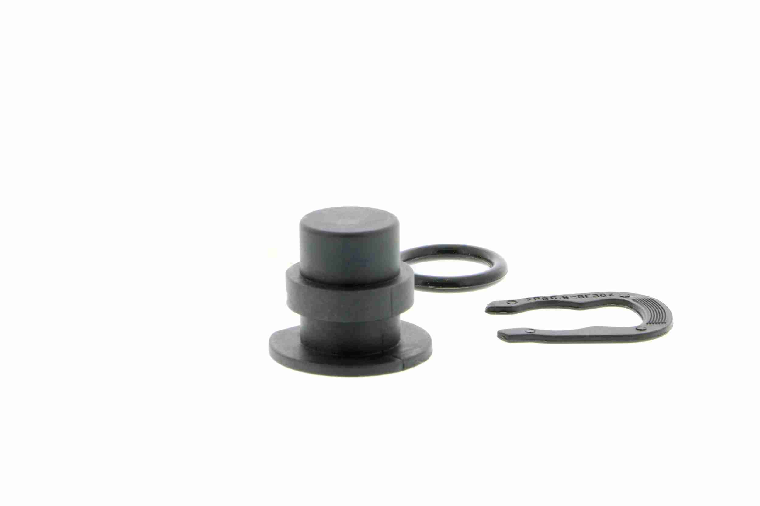 Vaico Afsluitstop koelvloeistofflens V10-0492