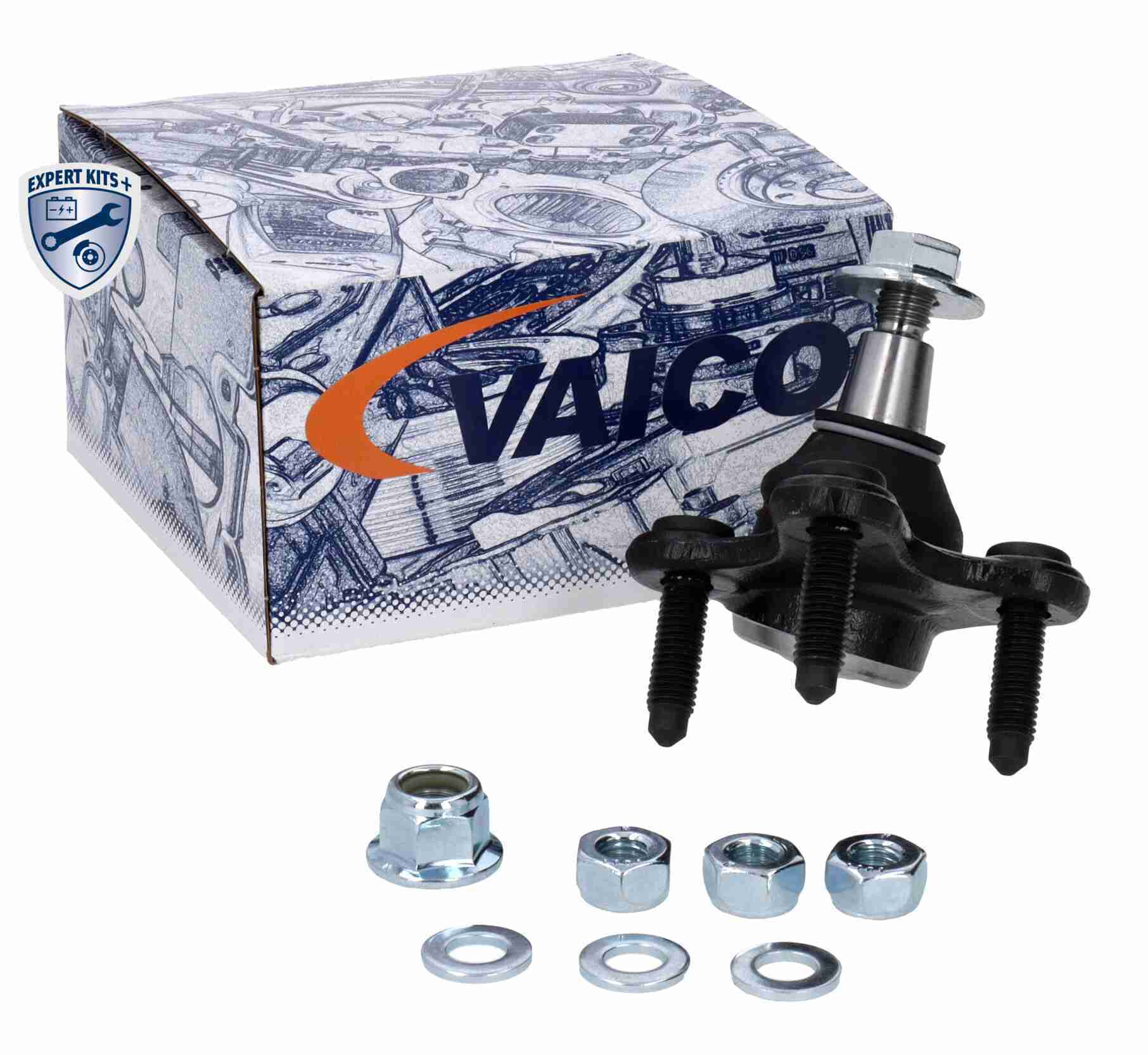 Vaico Fuseekogel V10-0636