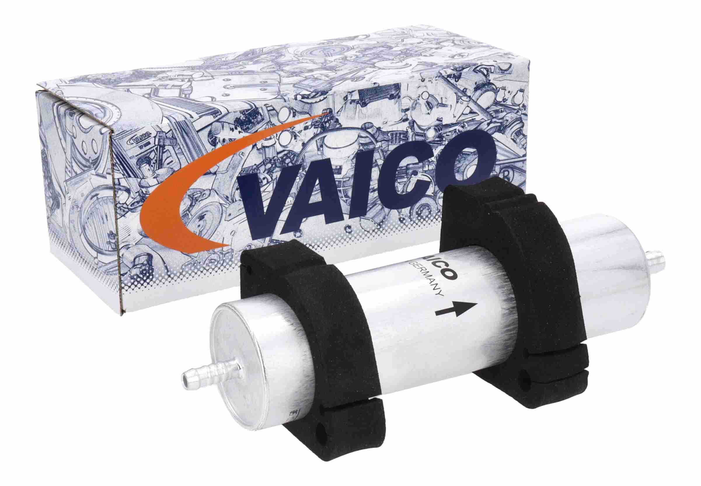 Vaico Brandstoffilter V10-0754