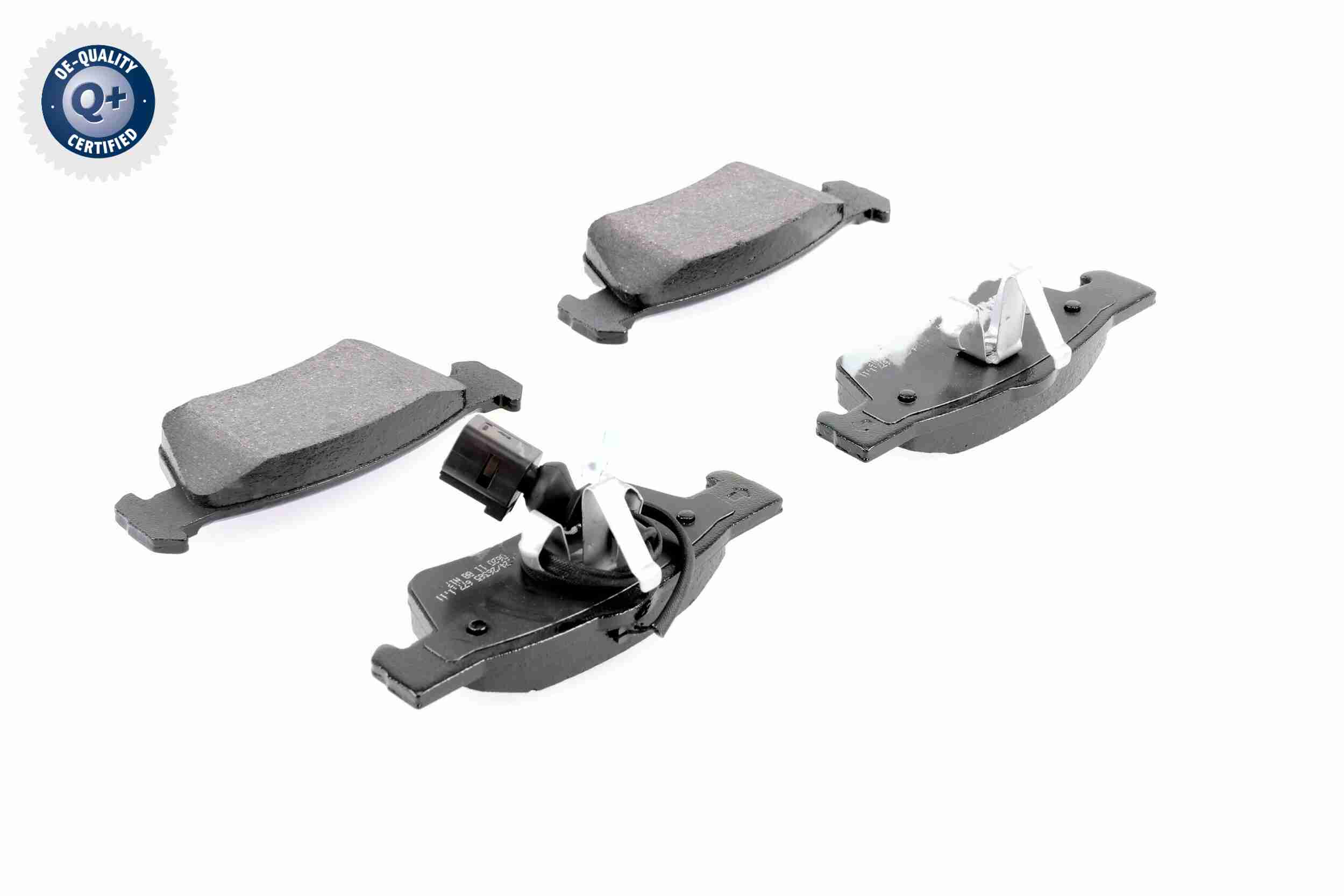 Vaico Remblokset V10-0763