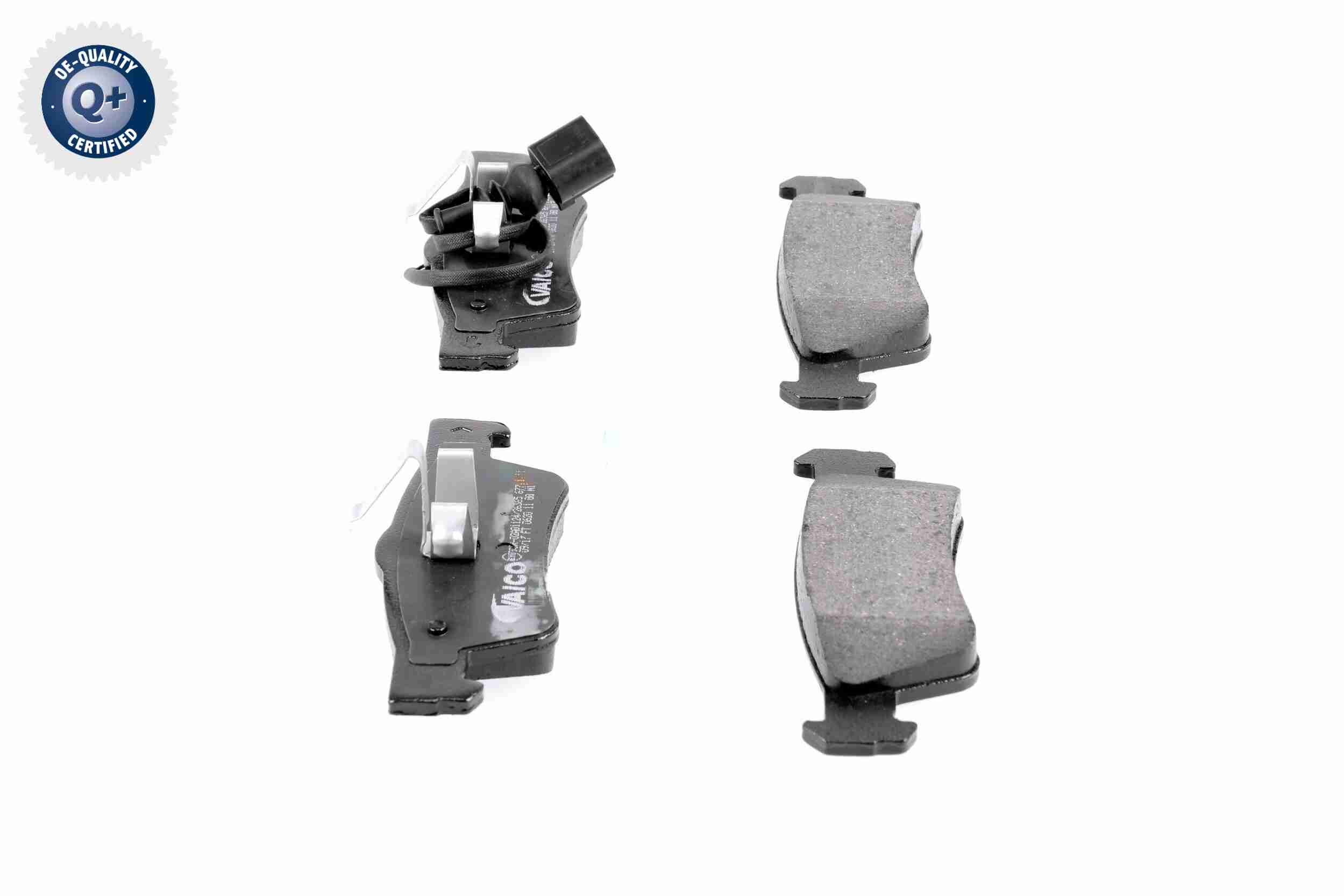 Vaico Remblokset V10-0763