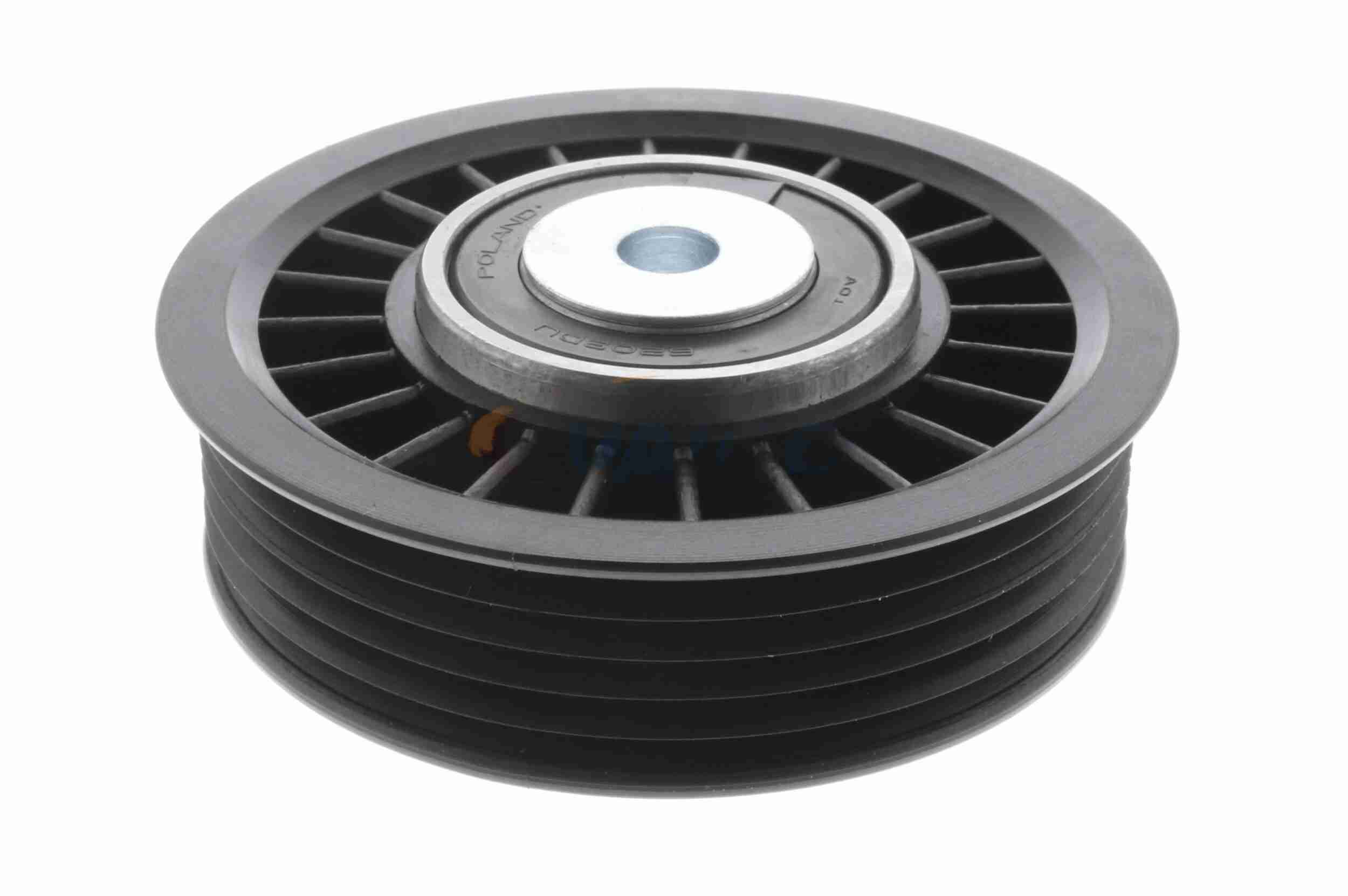 Vaico Geleiderol (poly) V-riem V10-0898