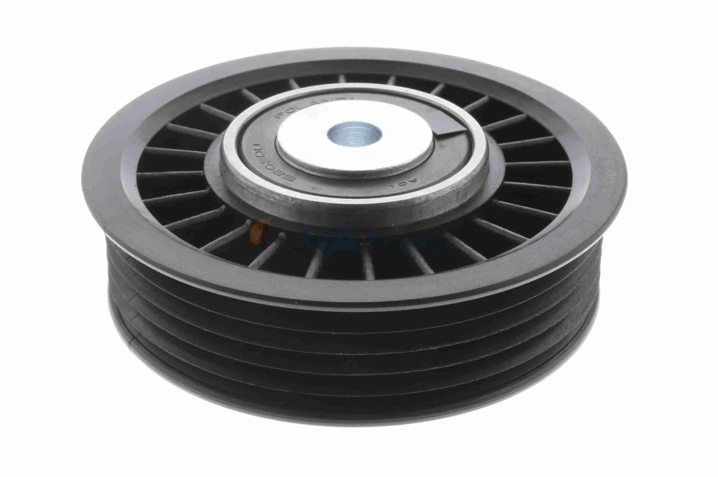 Vaico Geleiderol (poly) V-riem V10-0898