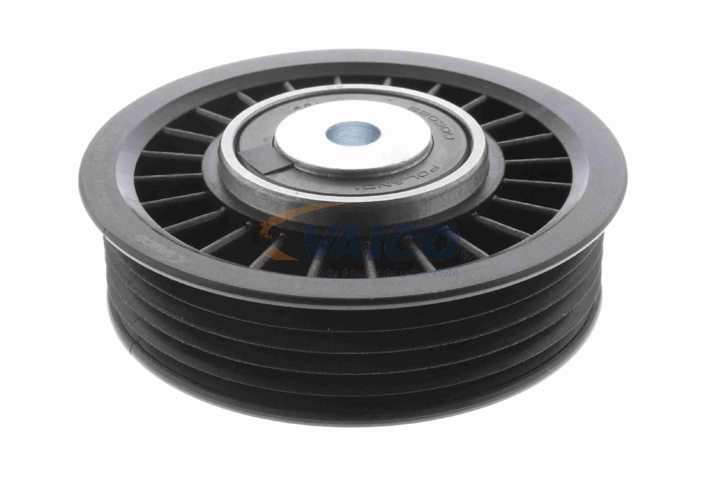 Vaico Geleiderol (poly) V-riem V10-0898