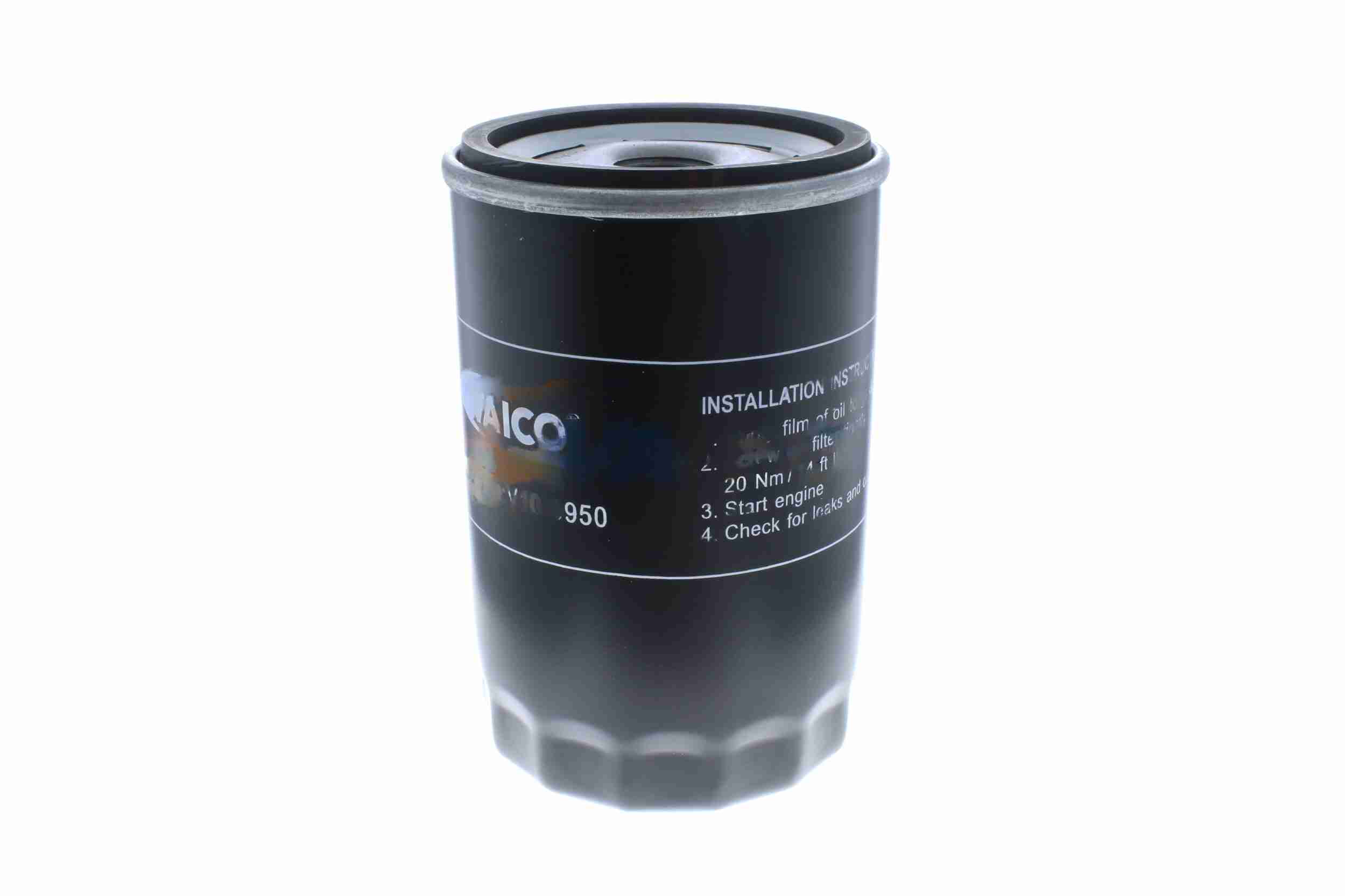Vaico Oliefilter V10-0950