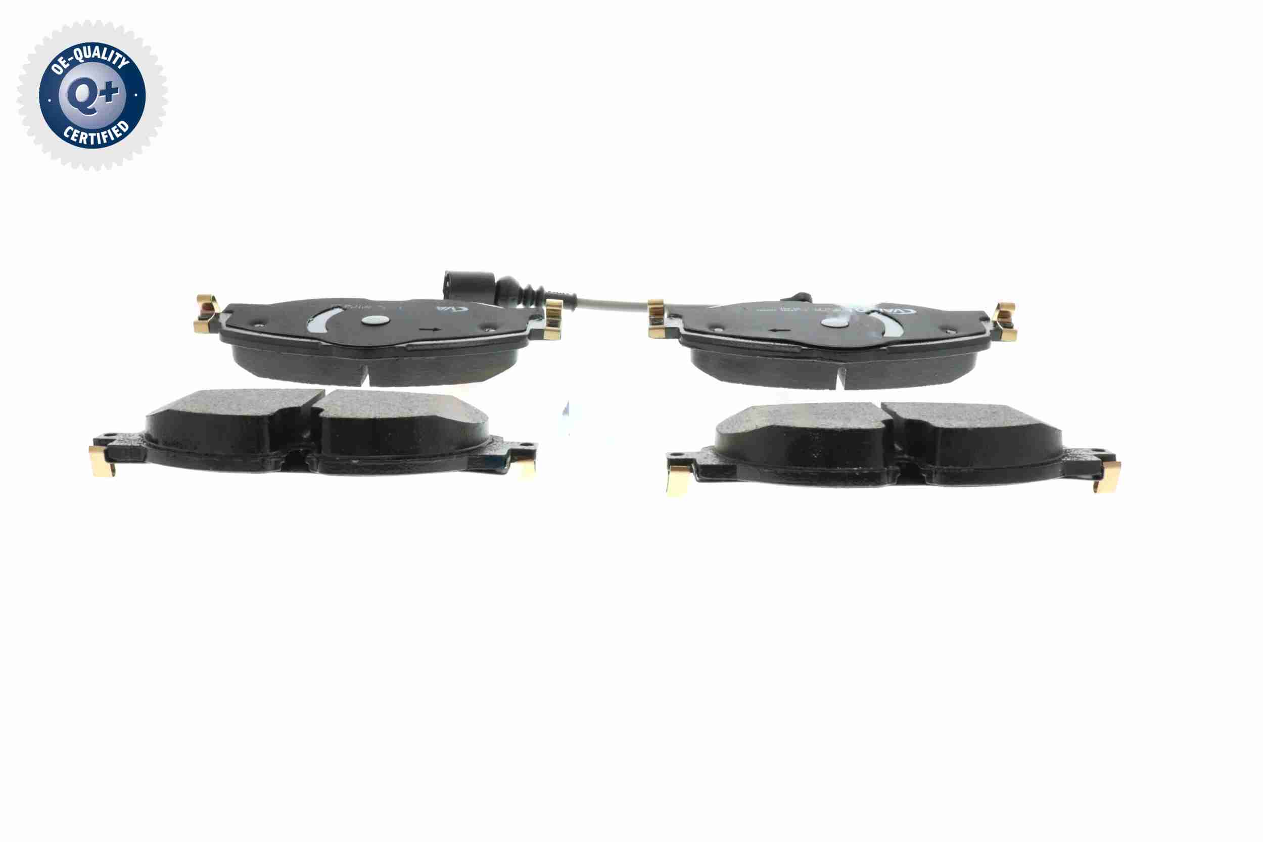 Vaico Remblokset V10-1022