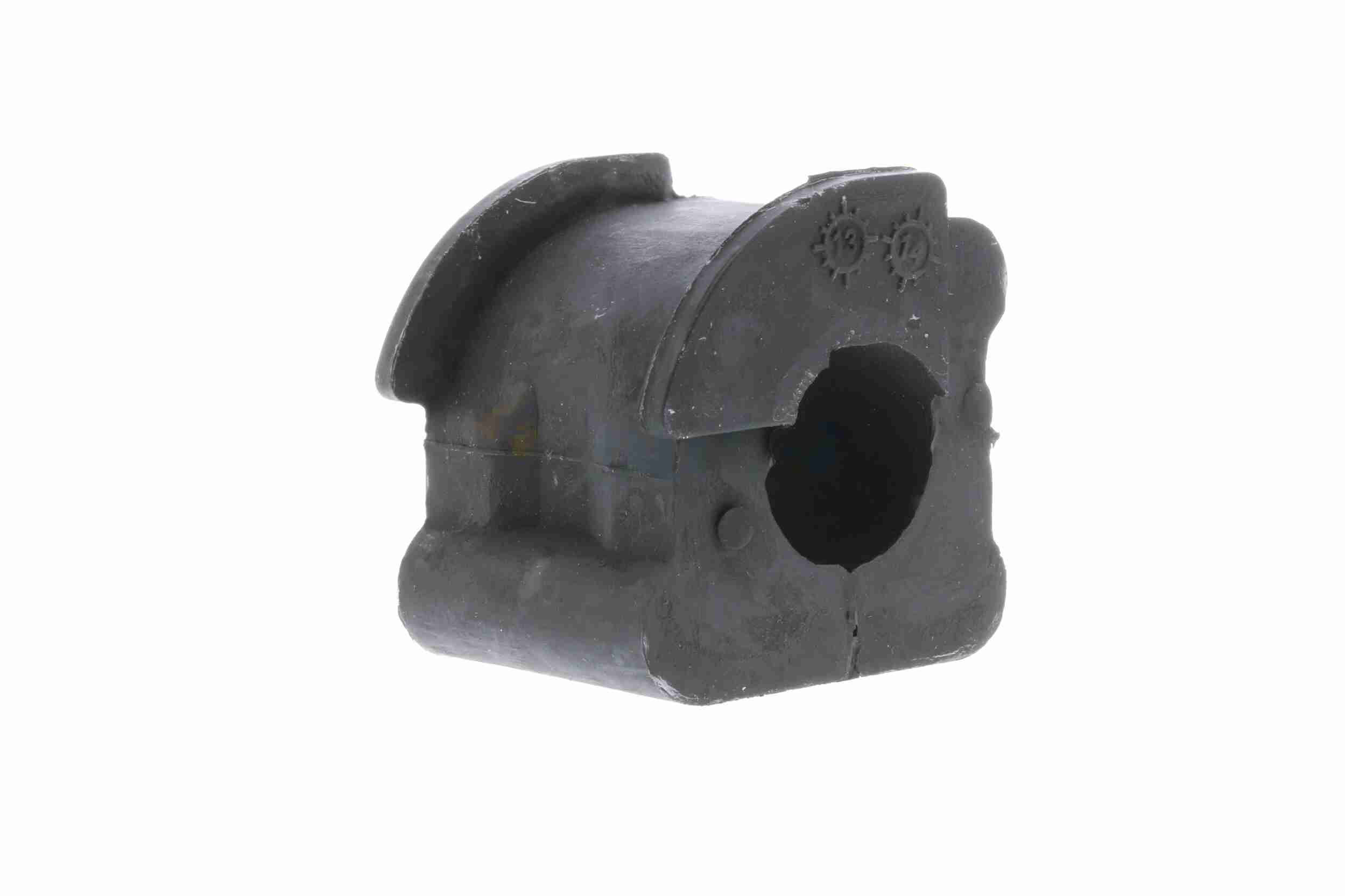 Vaico Stabilisatorstang rubber V10-1348