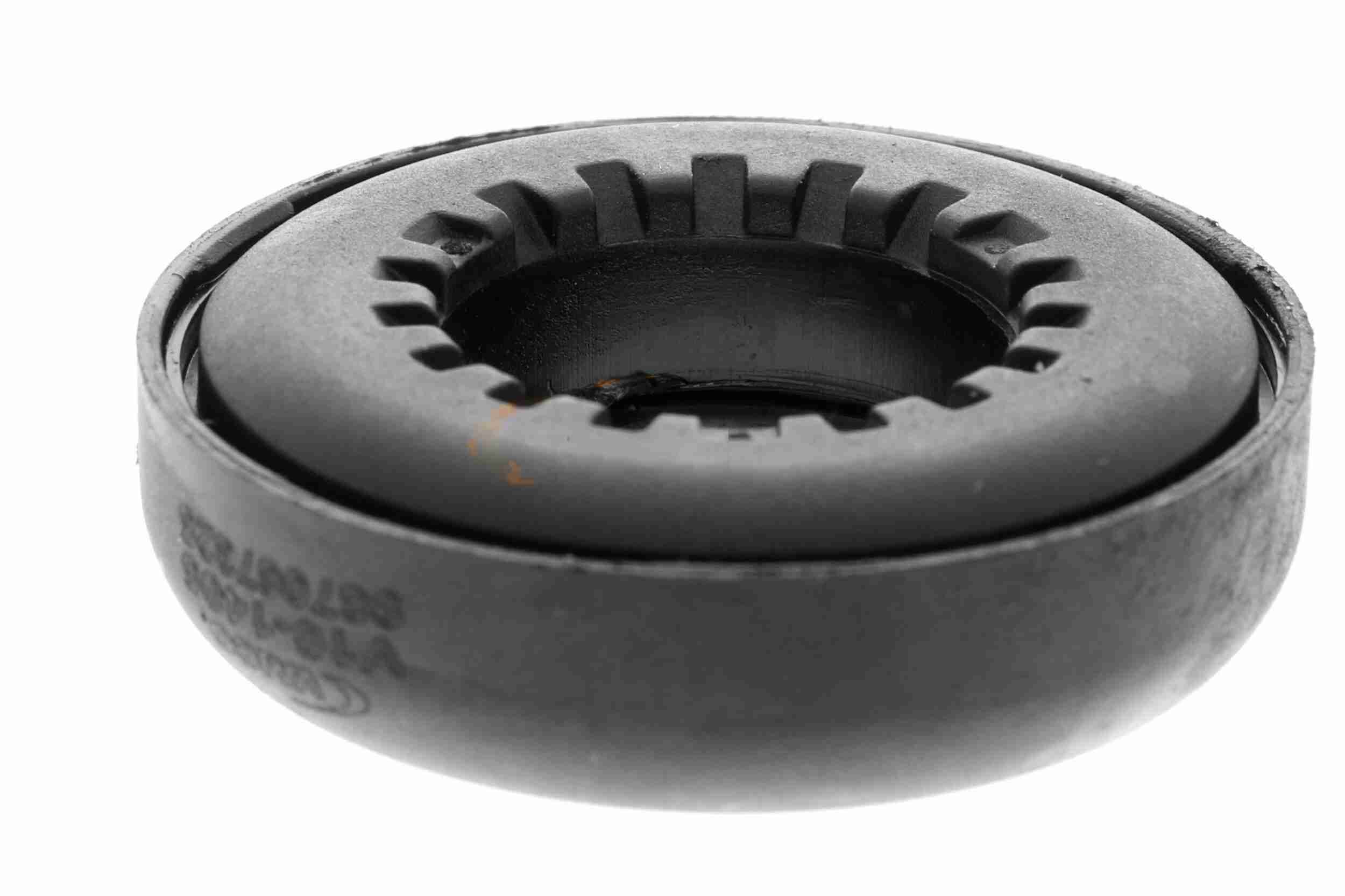 Vaico Veerpootlager & rubber V10-1405