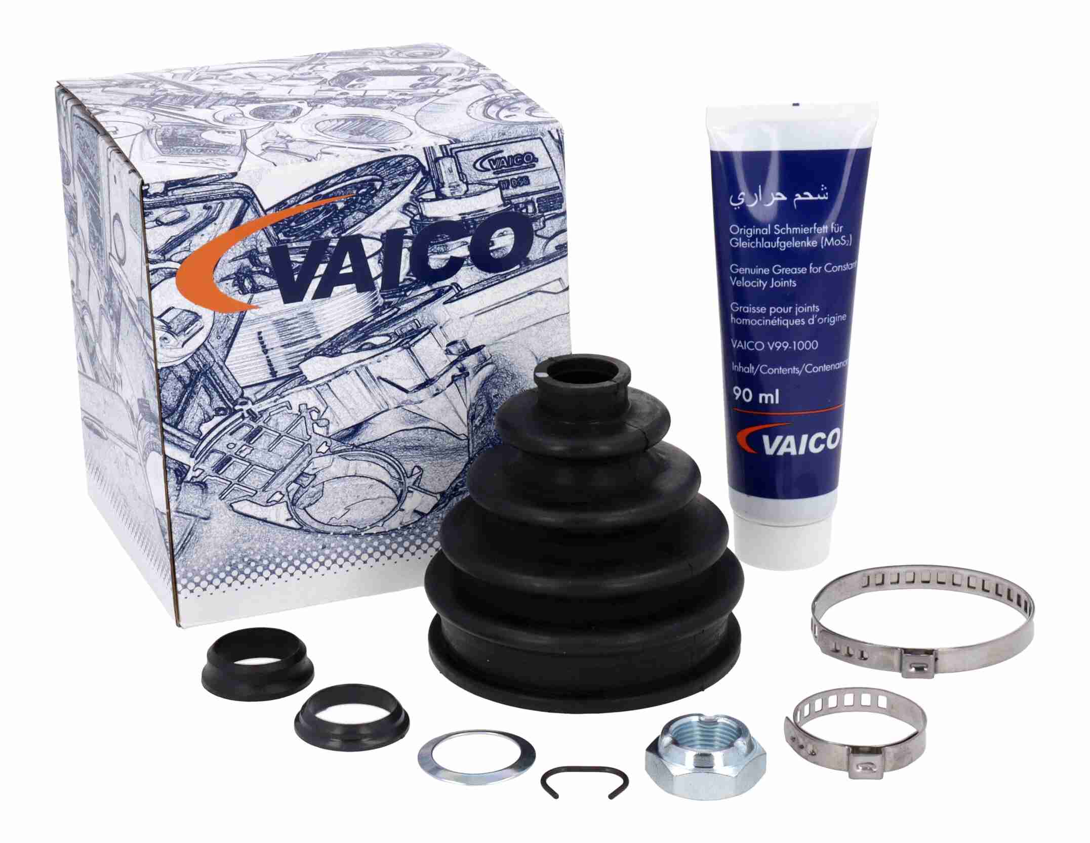 Vaico Aandrijfashoes V10-1436