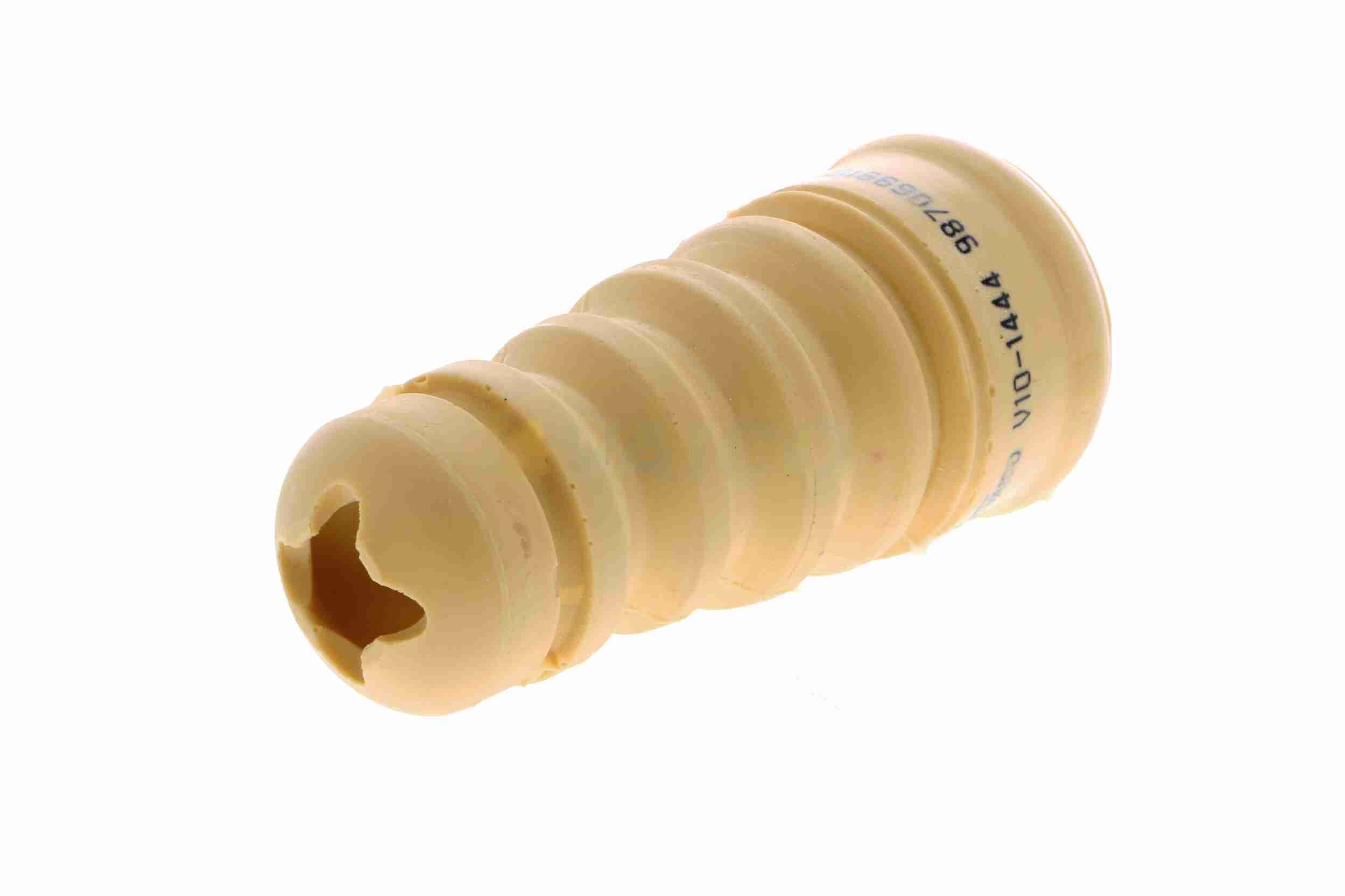 Vaico Aanslagrubber vering V10-1444