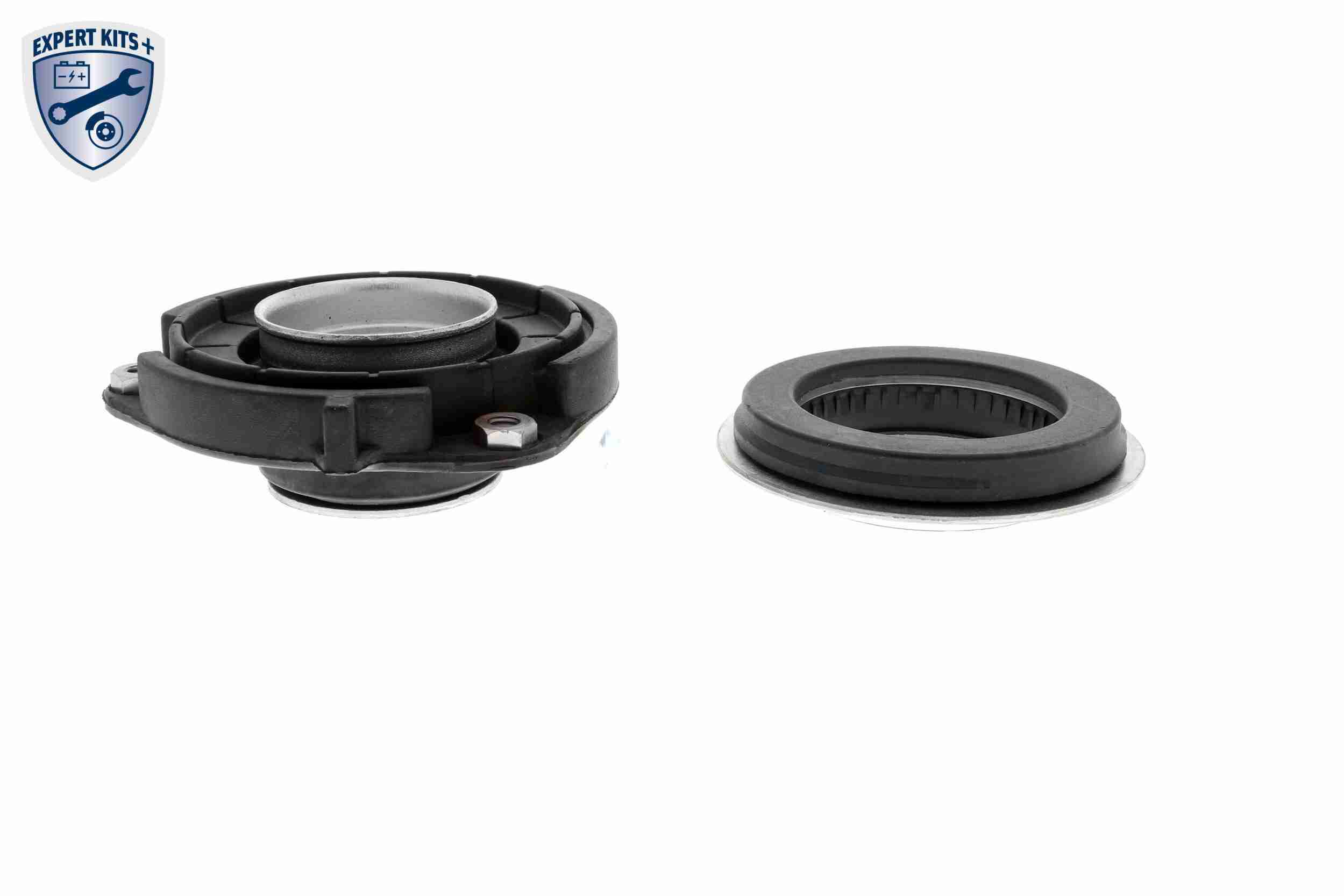 Vaico Veerpootlager & rubber V10-1483-1