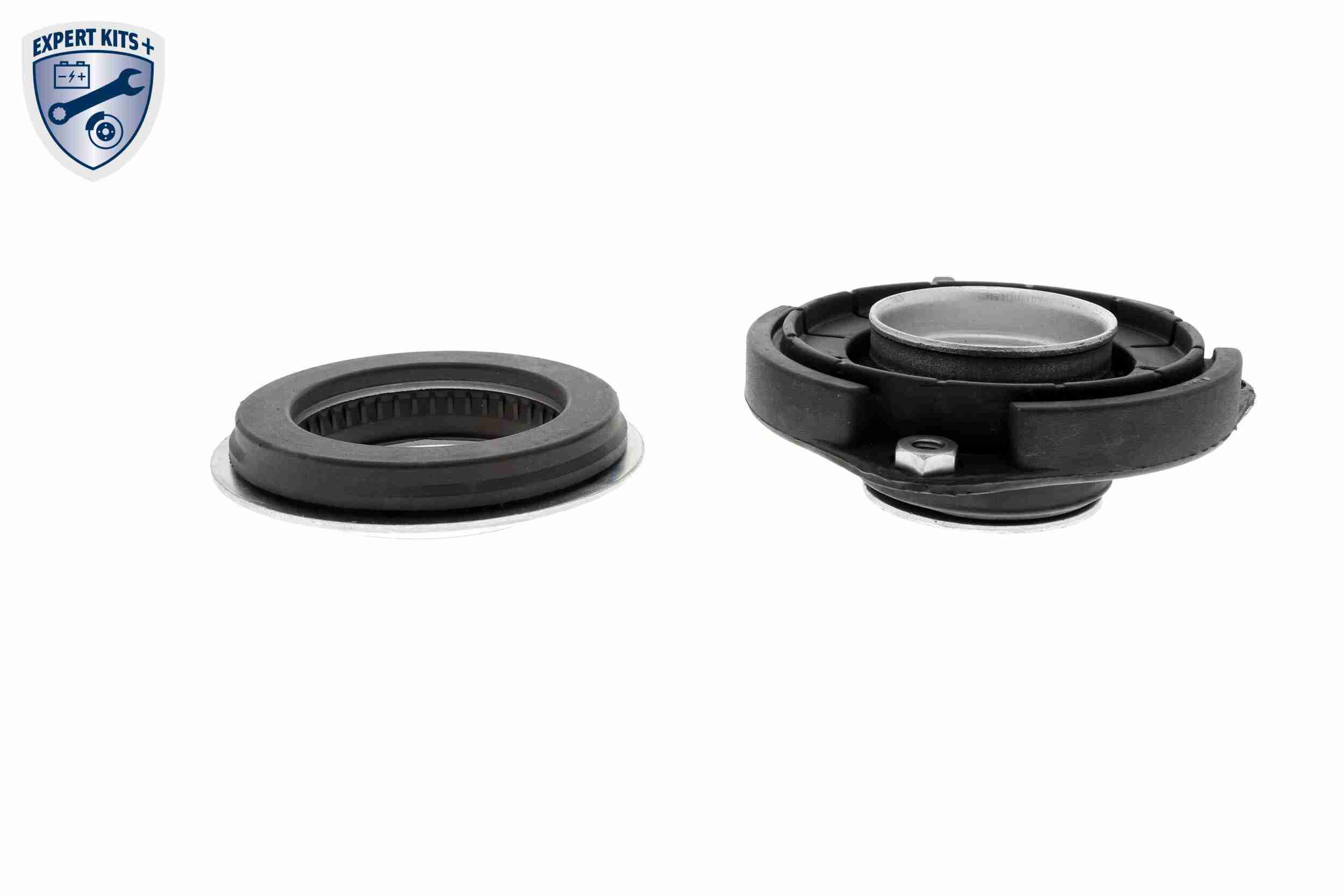 Vaico Veerpootlager & rubber V10-1483-1