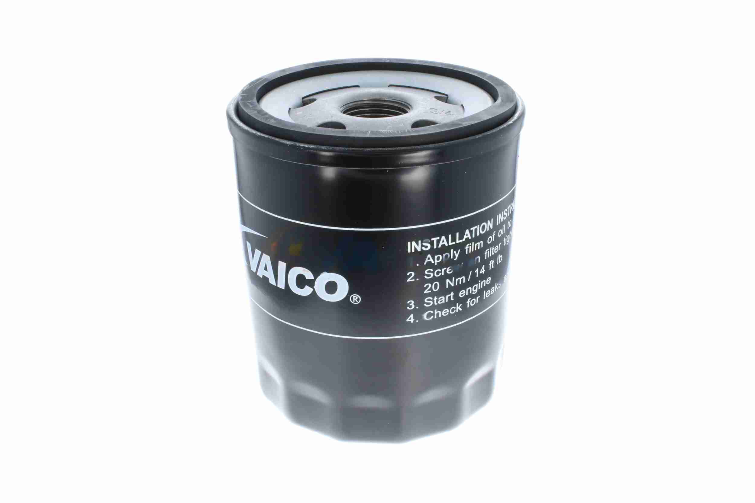Vaico Oliefilter V10-1607