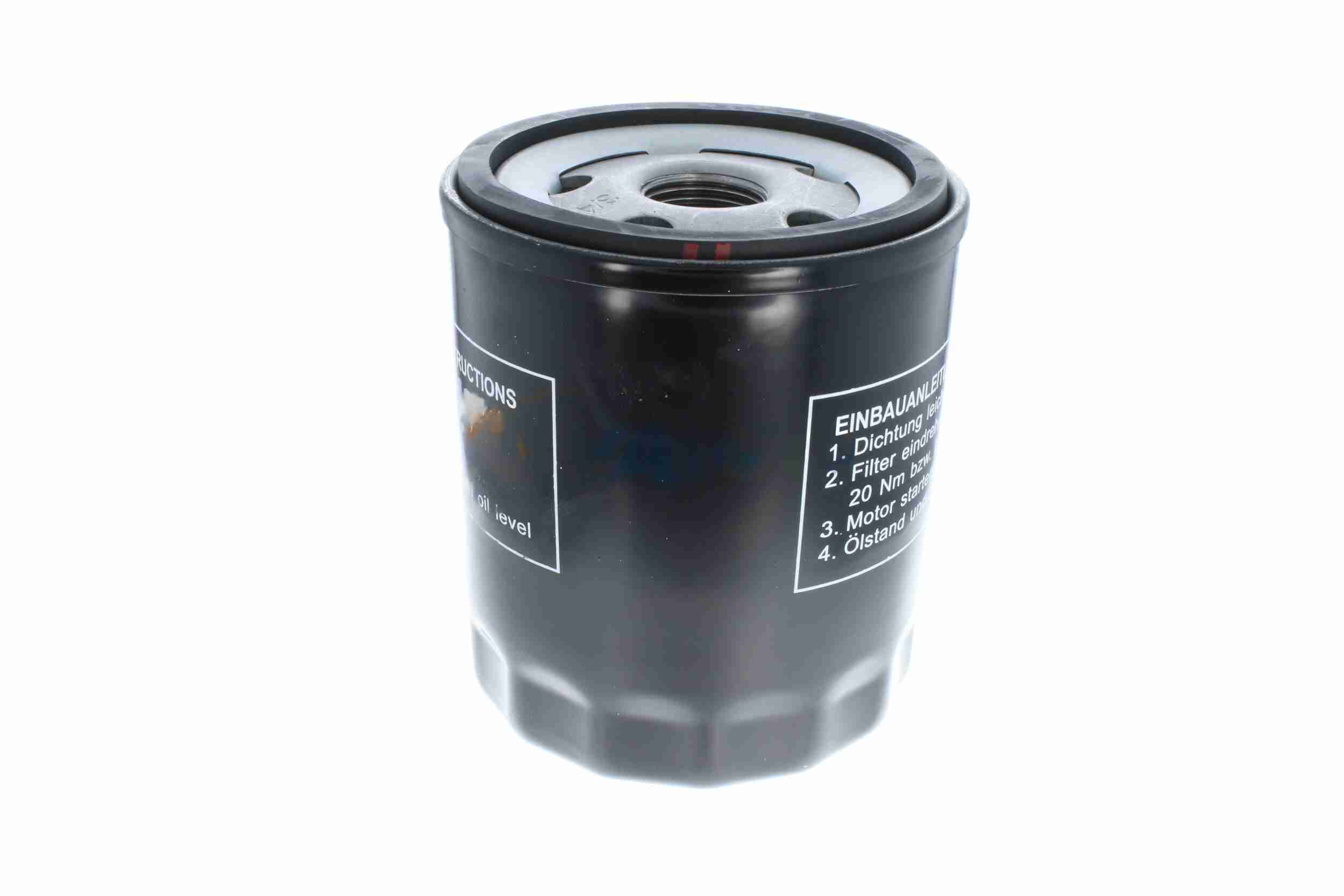 Vaico Oliefilter V10-1607