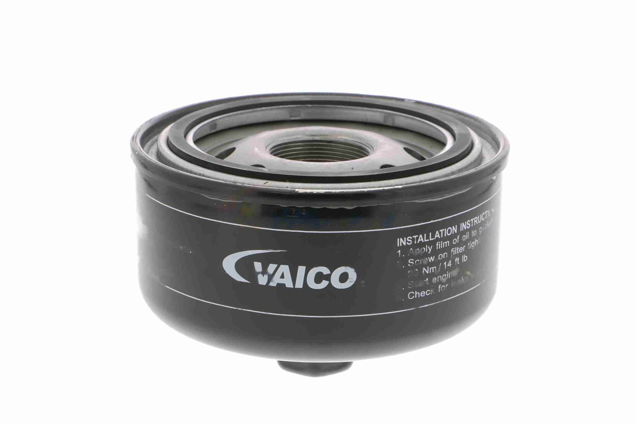Vaico Oliefilter V10-1609