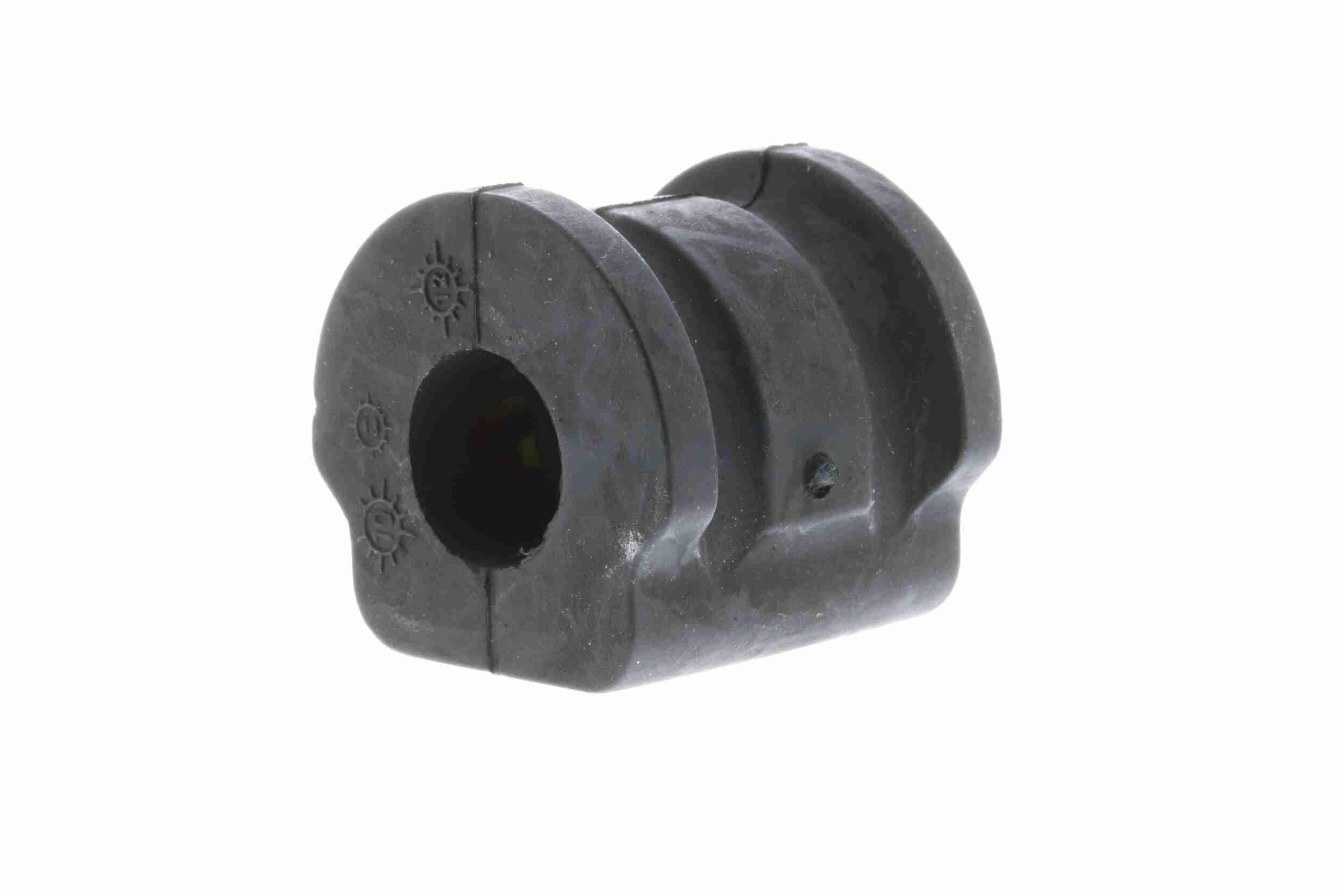 Vaico Stabilisatorstang rubber V10-1636