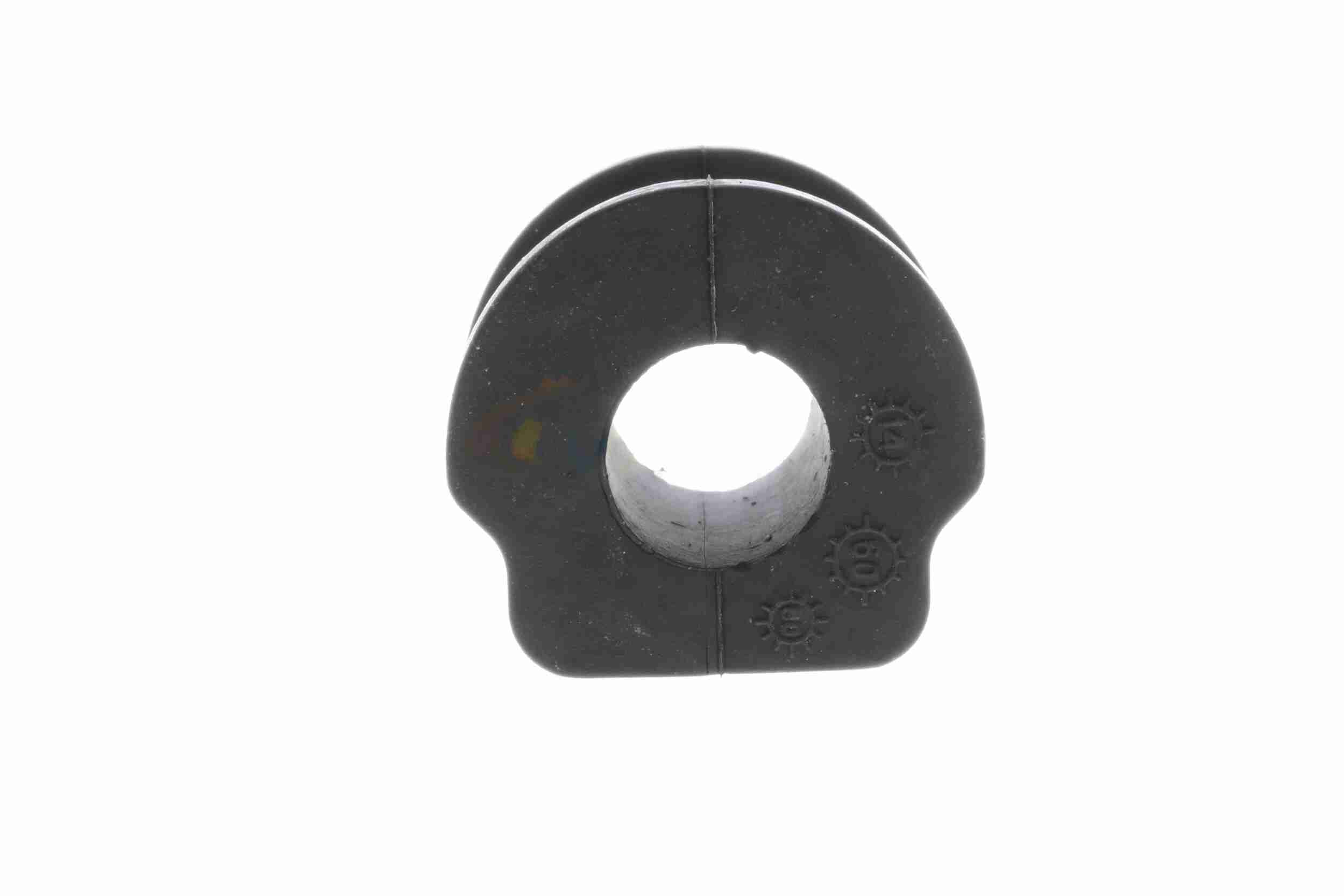 Vaico Stabilisatorstang rubber V10-1636