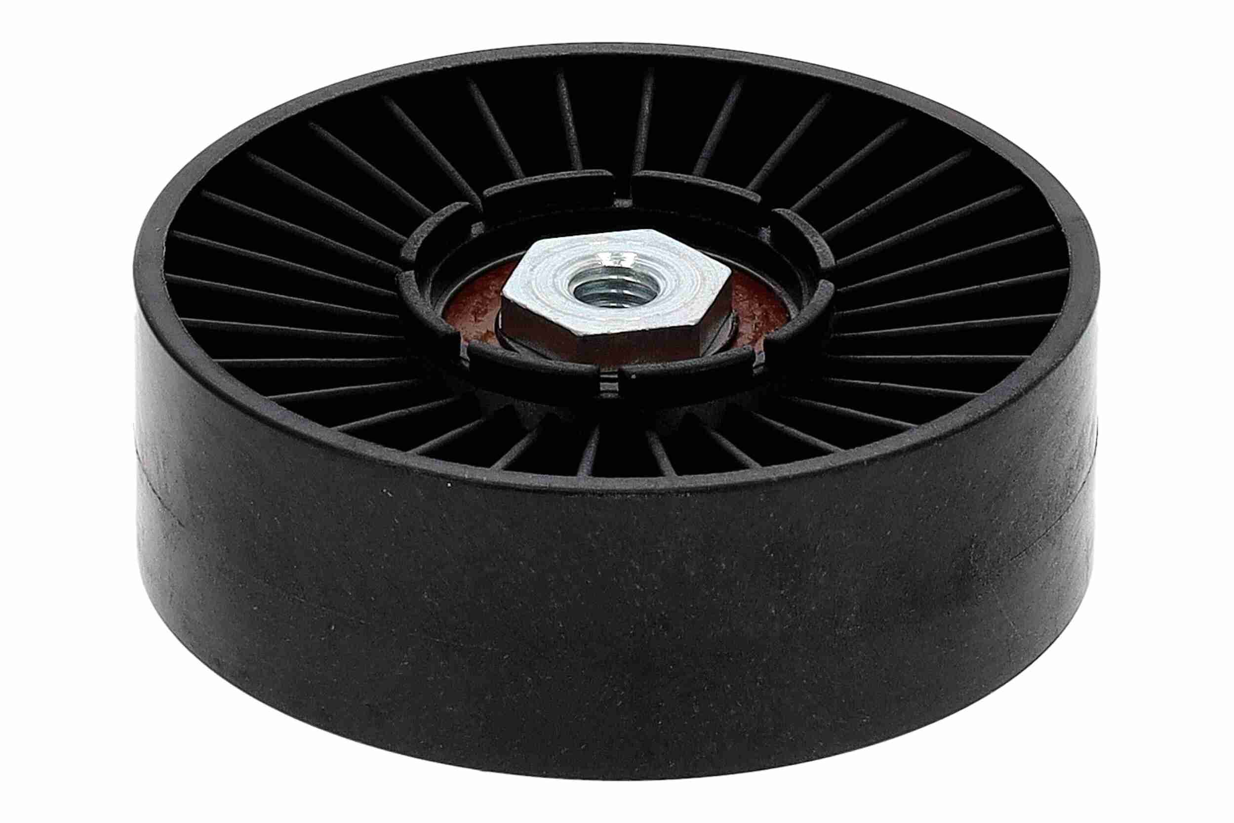 Vaico Geleiderol (poly) V-riem V10-1783