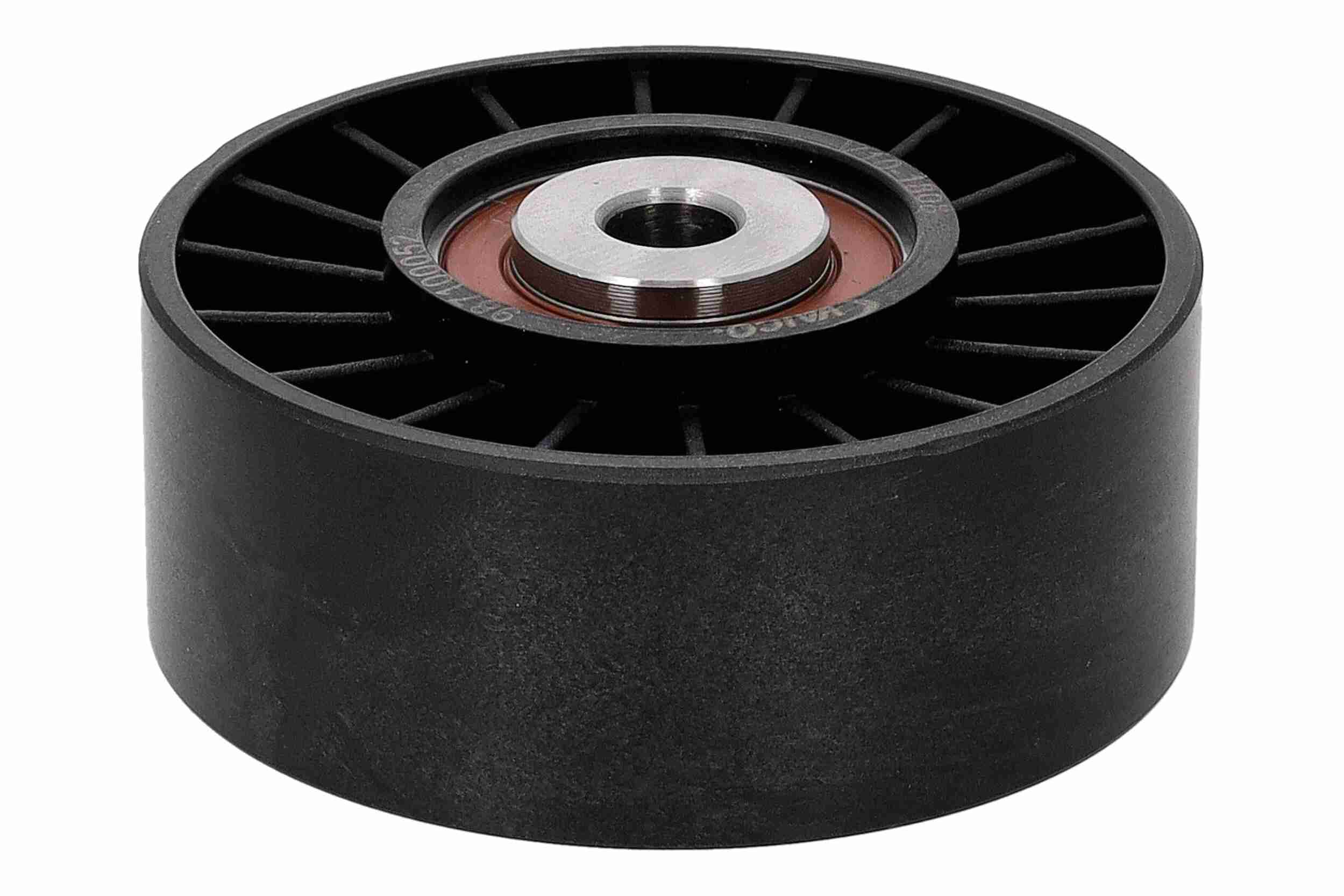 Vaico Geleiderol (poly) V-riem V10-1808