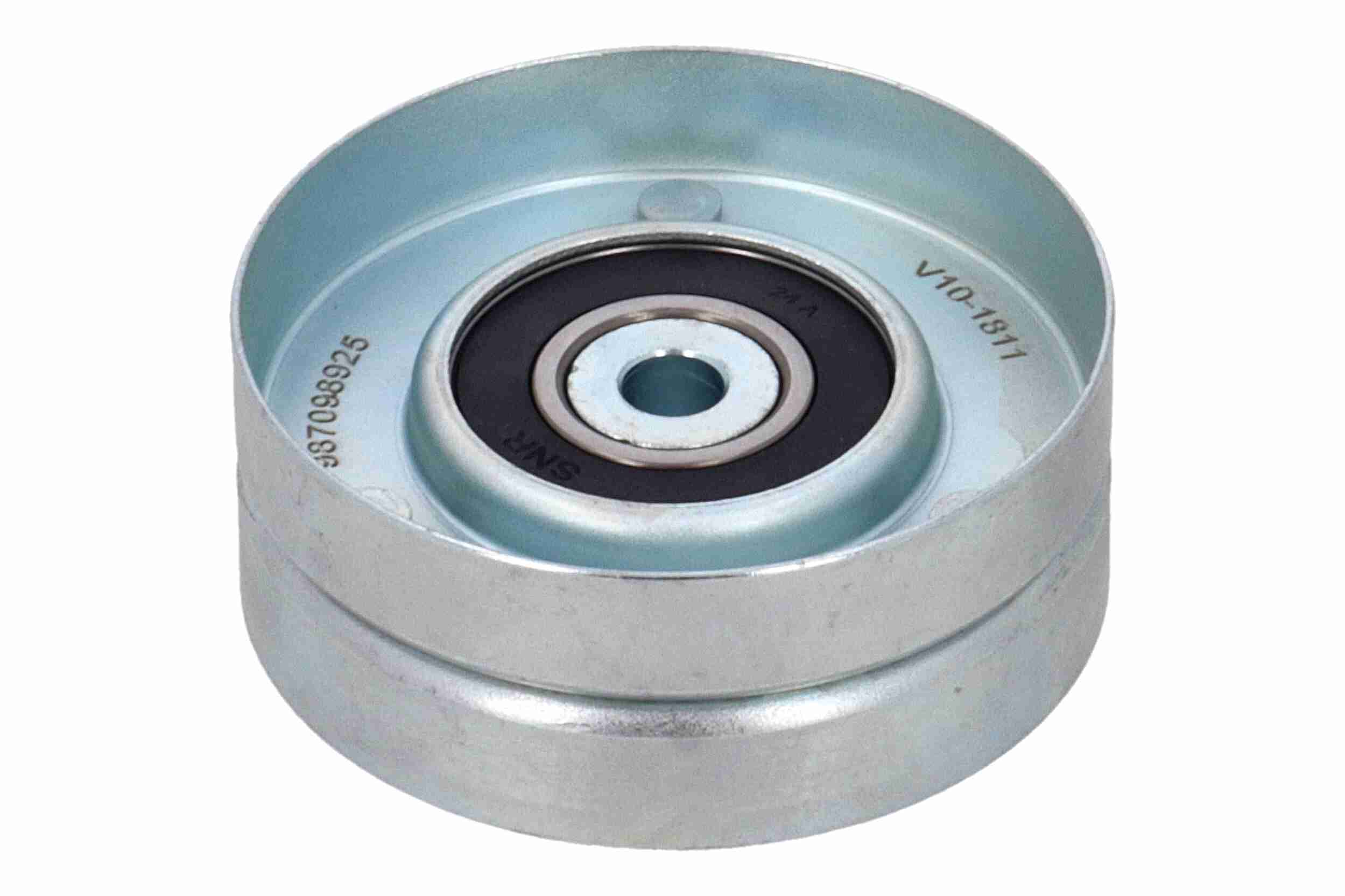 Vaico Geleiderol (poly) V-riem V10-1811