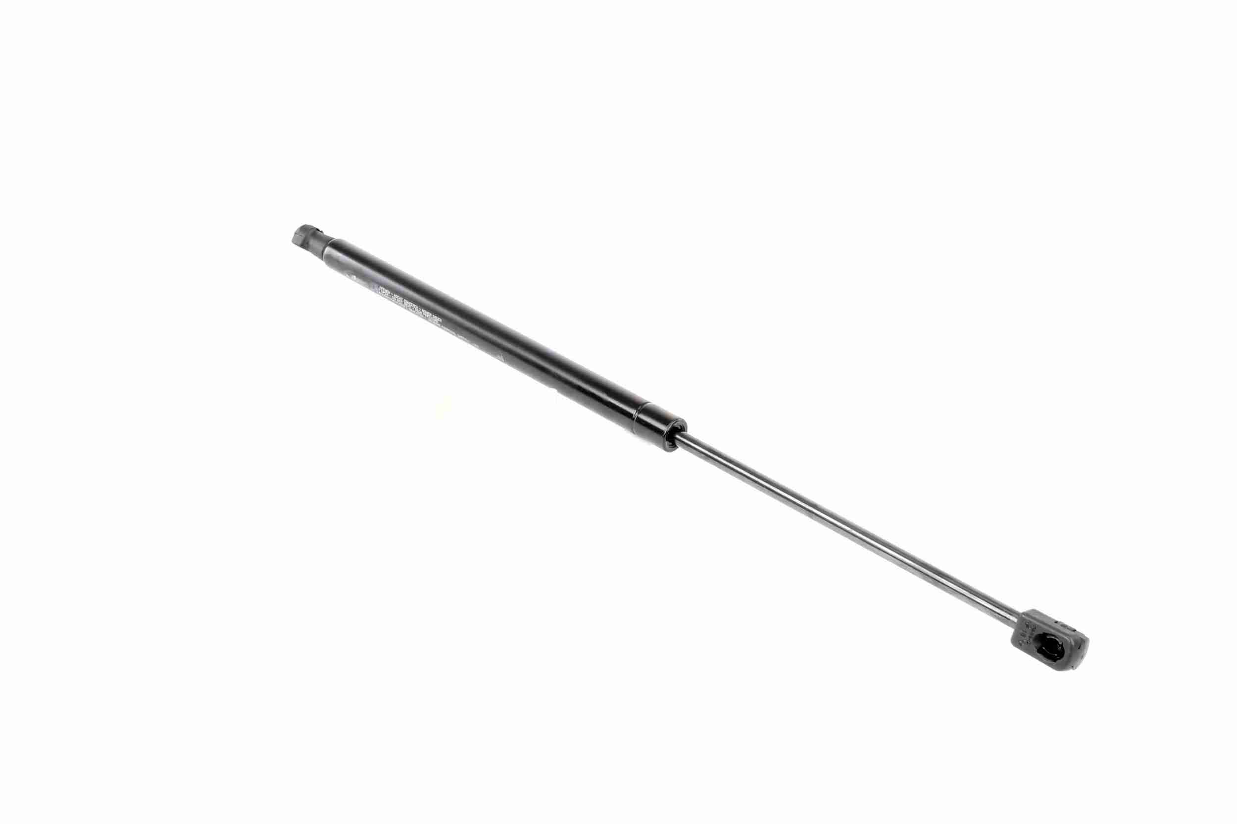 Vaico Gasveer, kofferruimte V10-1969