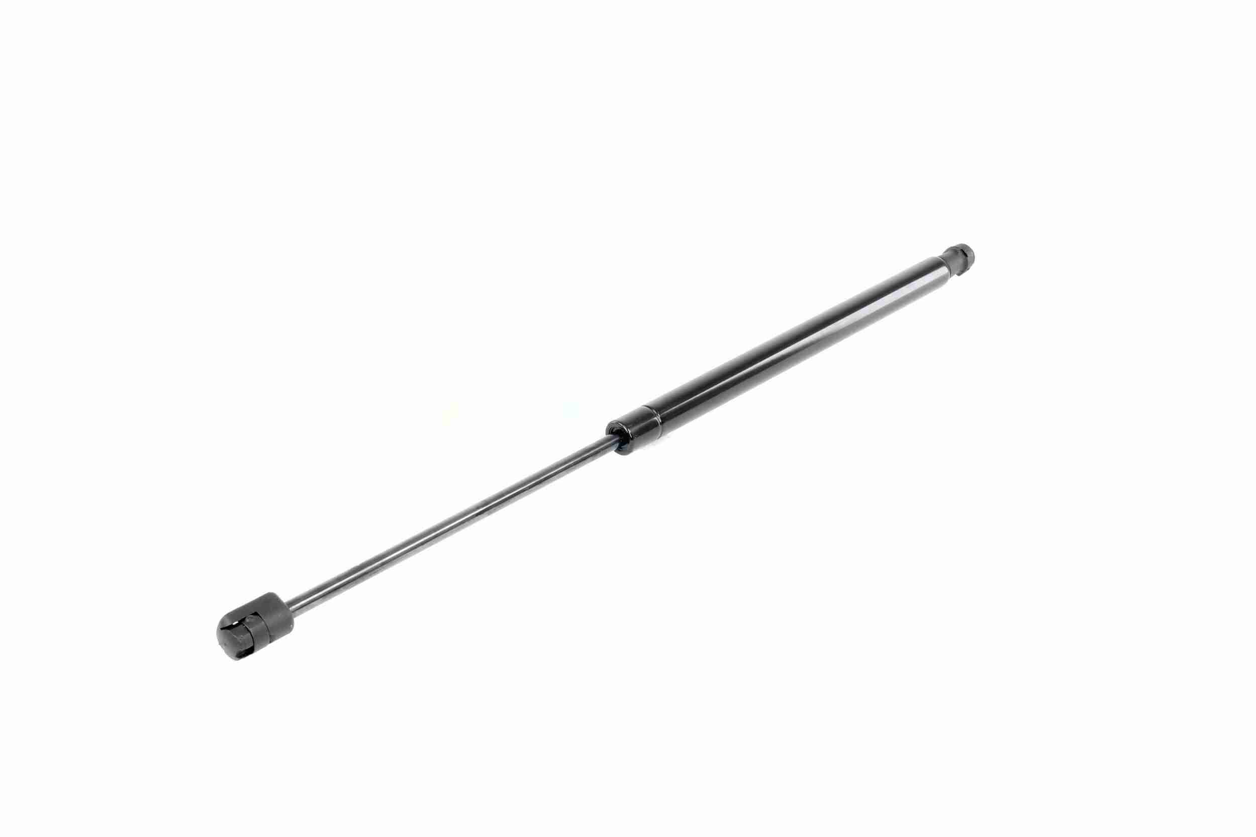 Vaico Gasveer, kofferruimte V10-1969